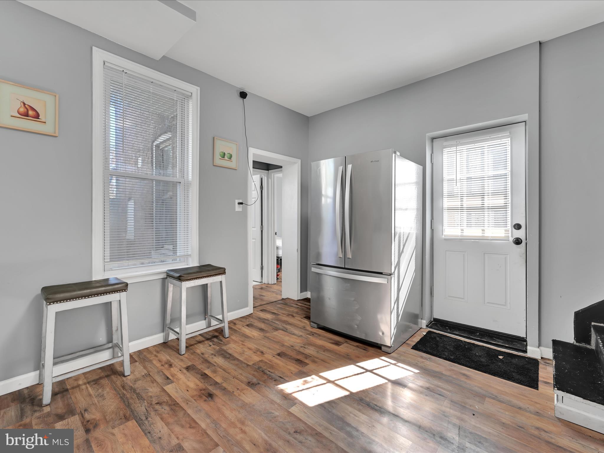 YORK CITY - Residential