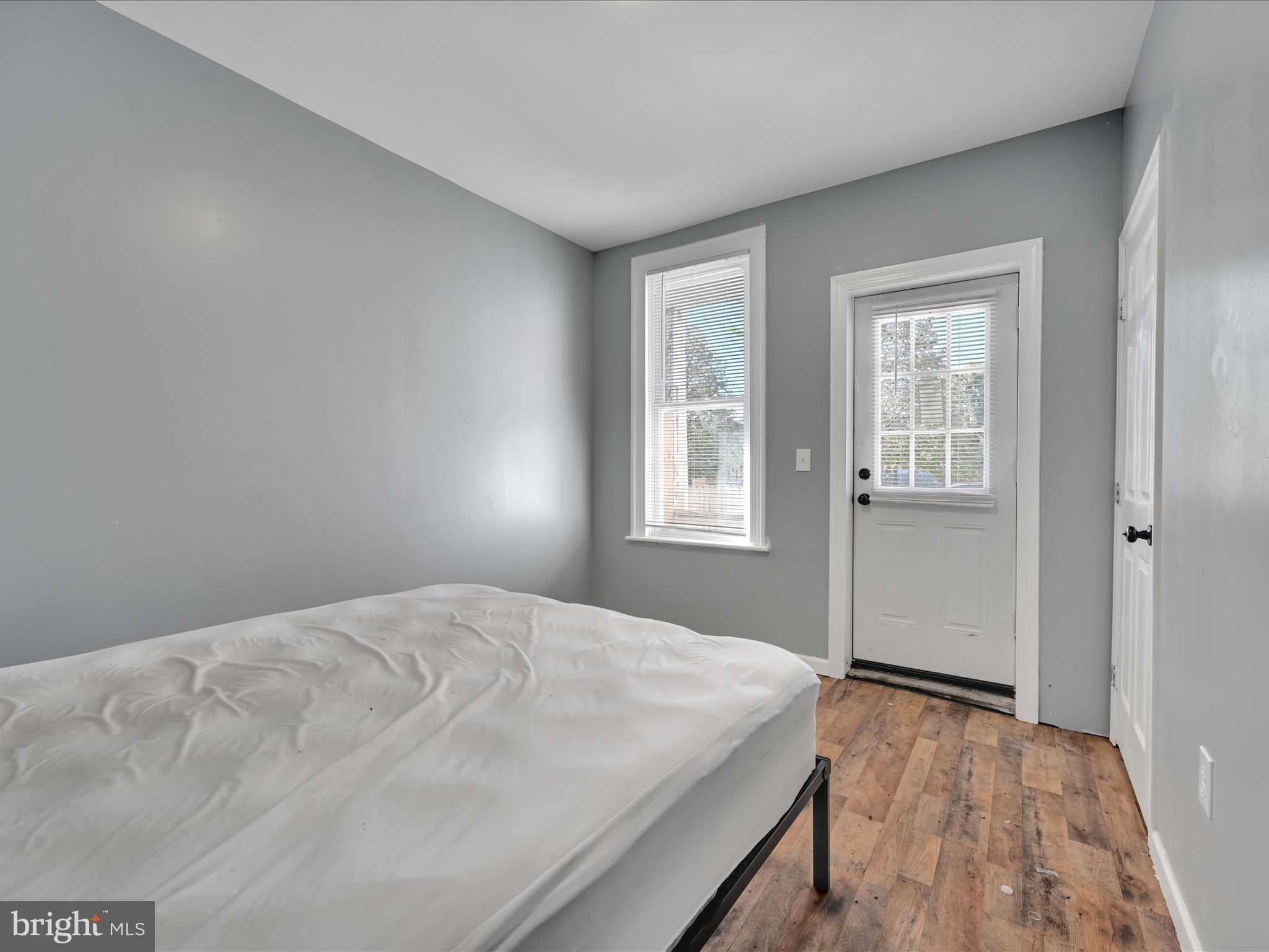 YORK CITY - Residential