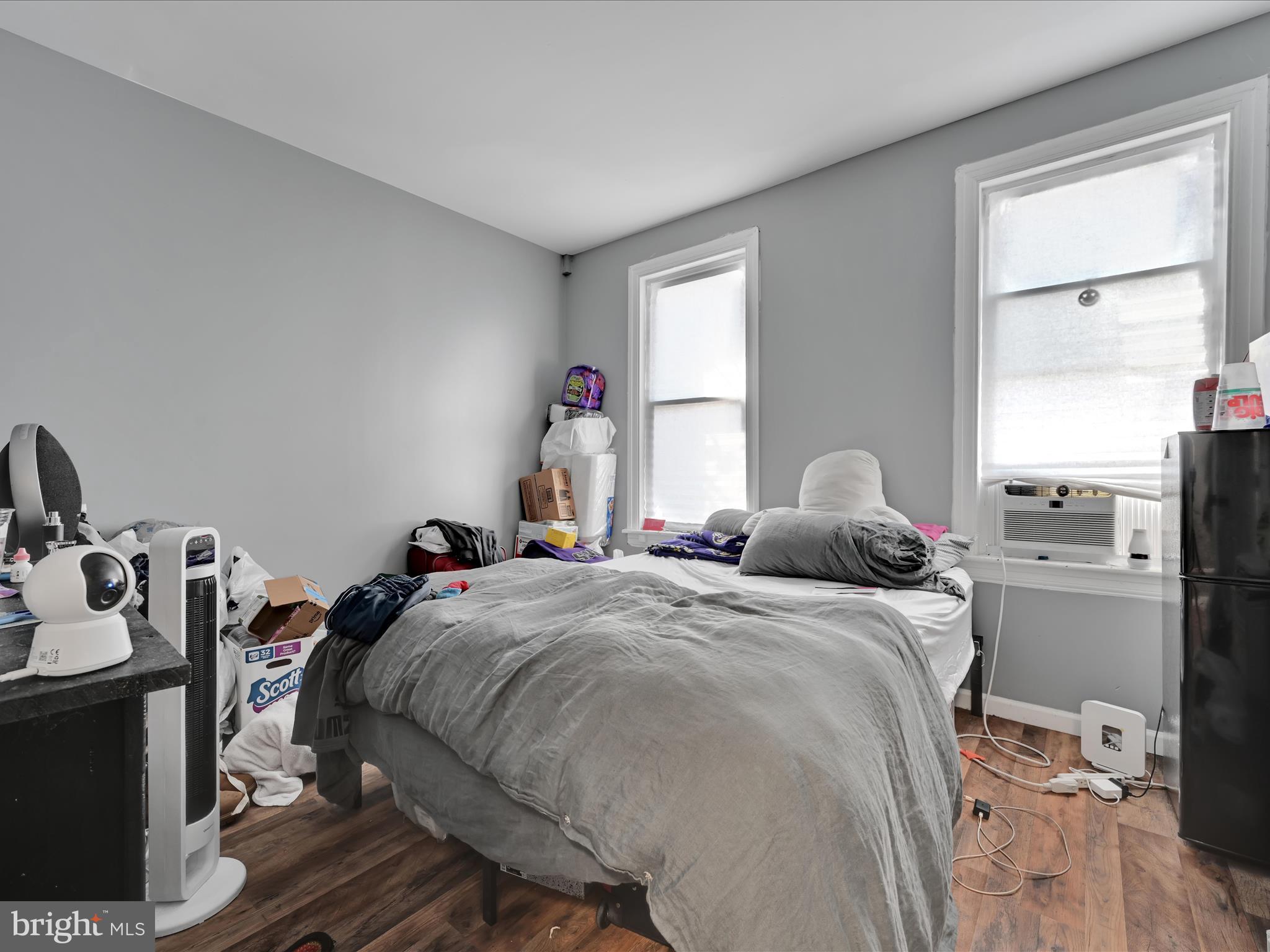 YORK CITY - Residential