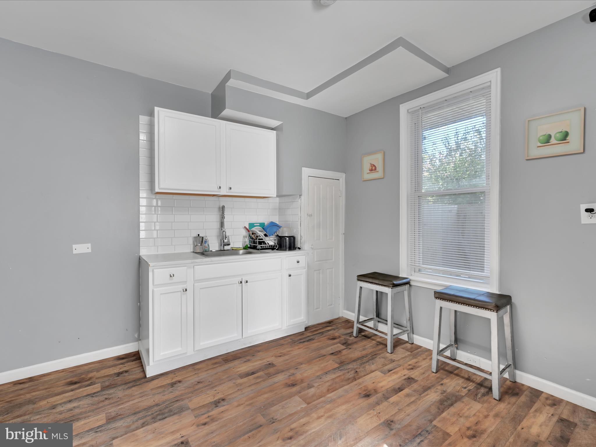 YORK CITY - Residential