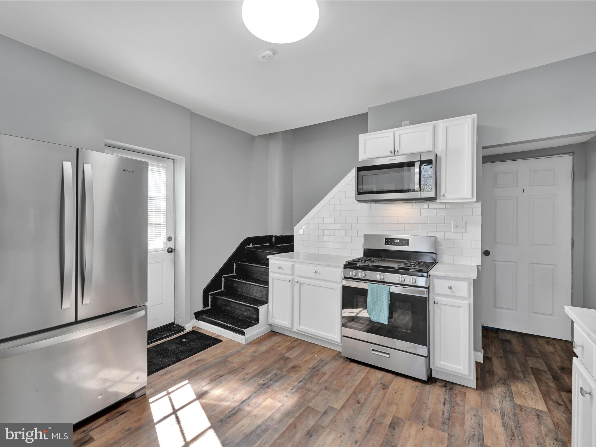 YORK CITY - Residential