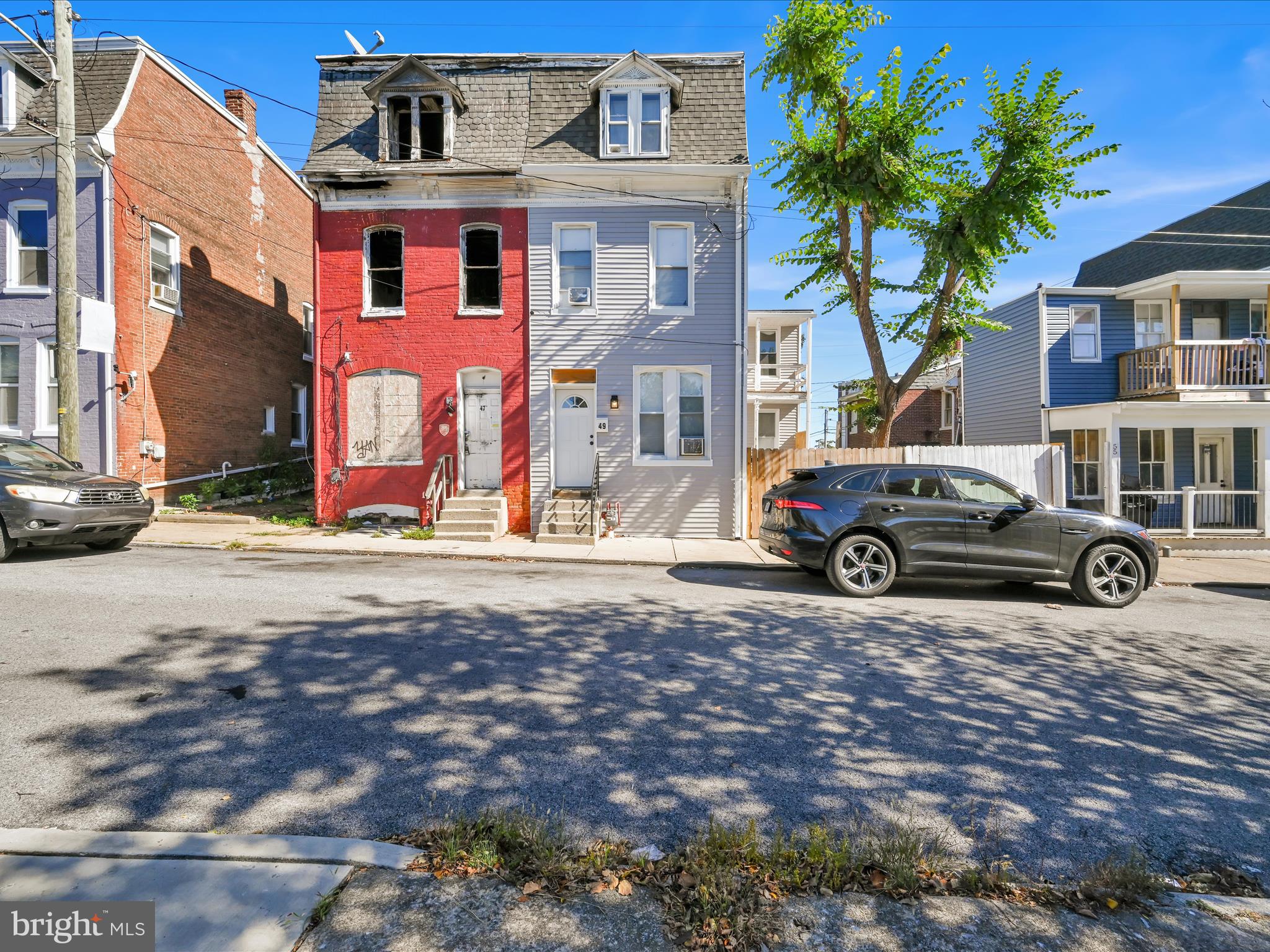 49 COLUMBIA AVENUE