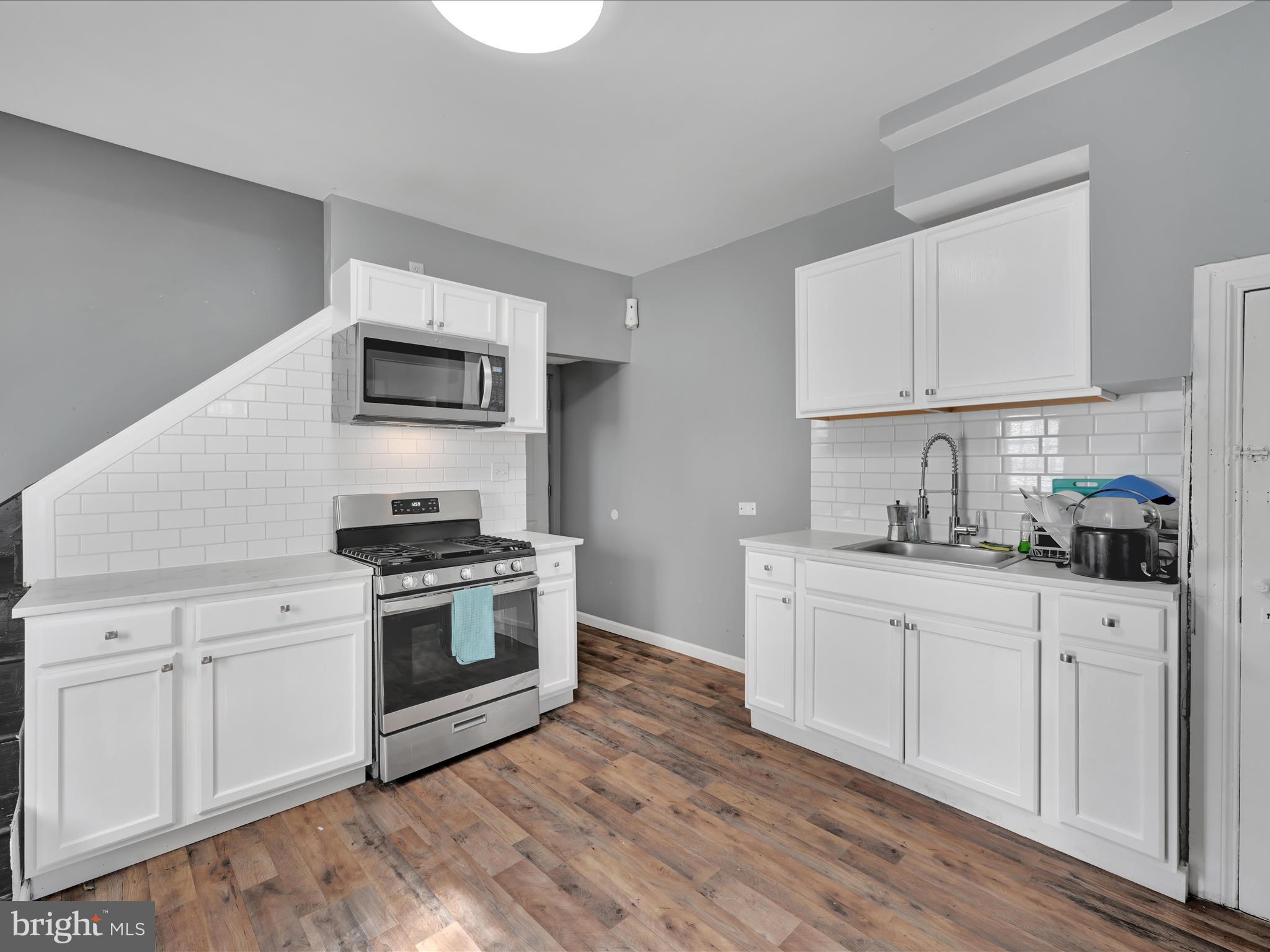 YORK CITY - Residential