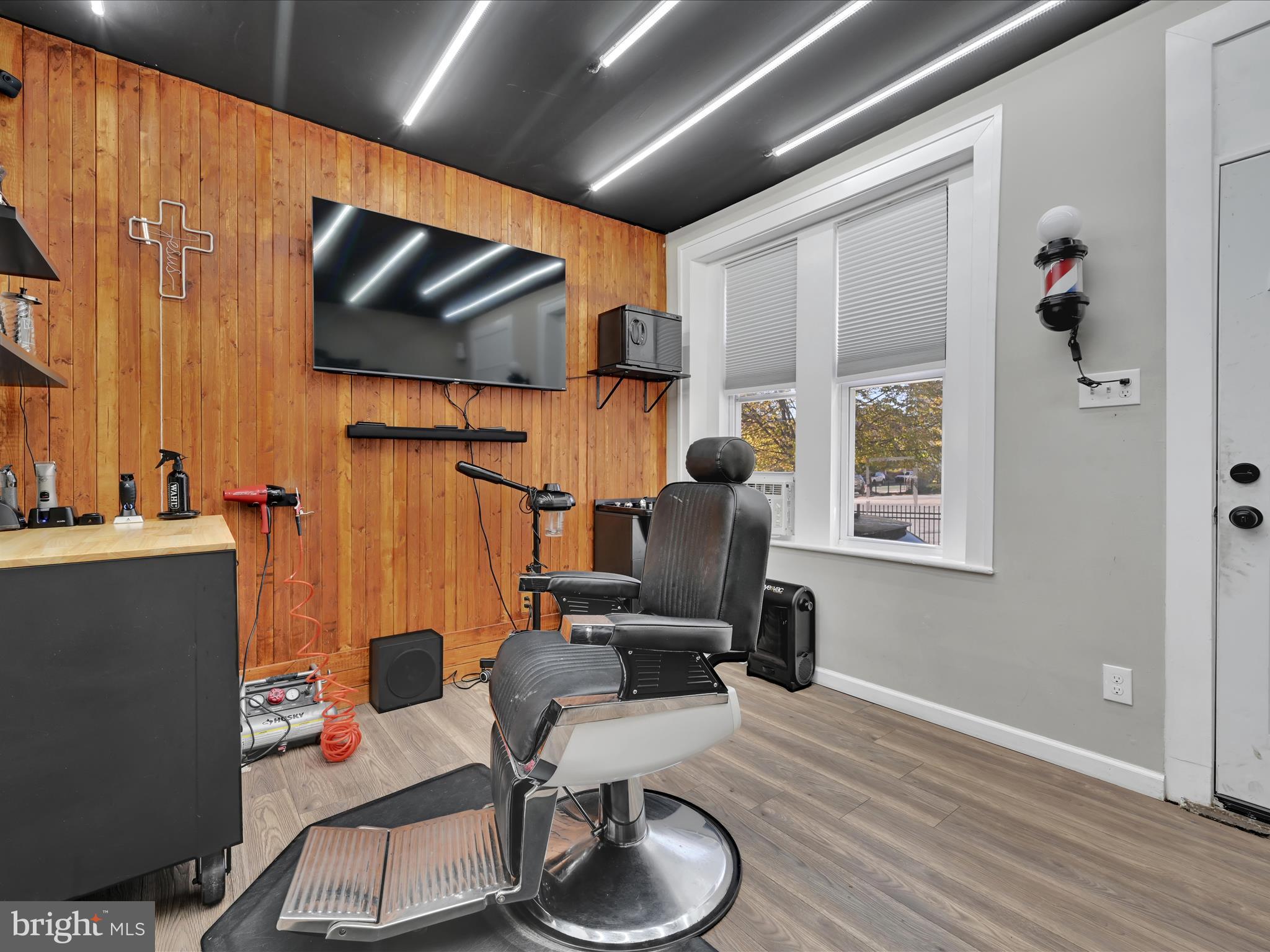 YORK CITY - Residential