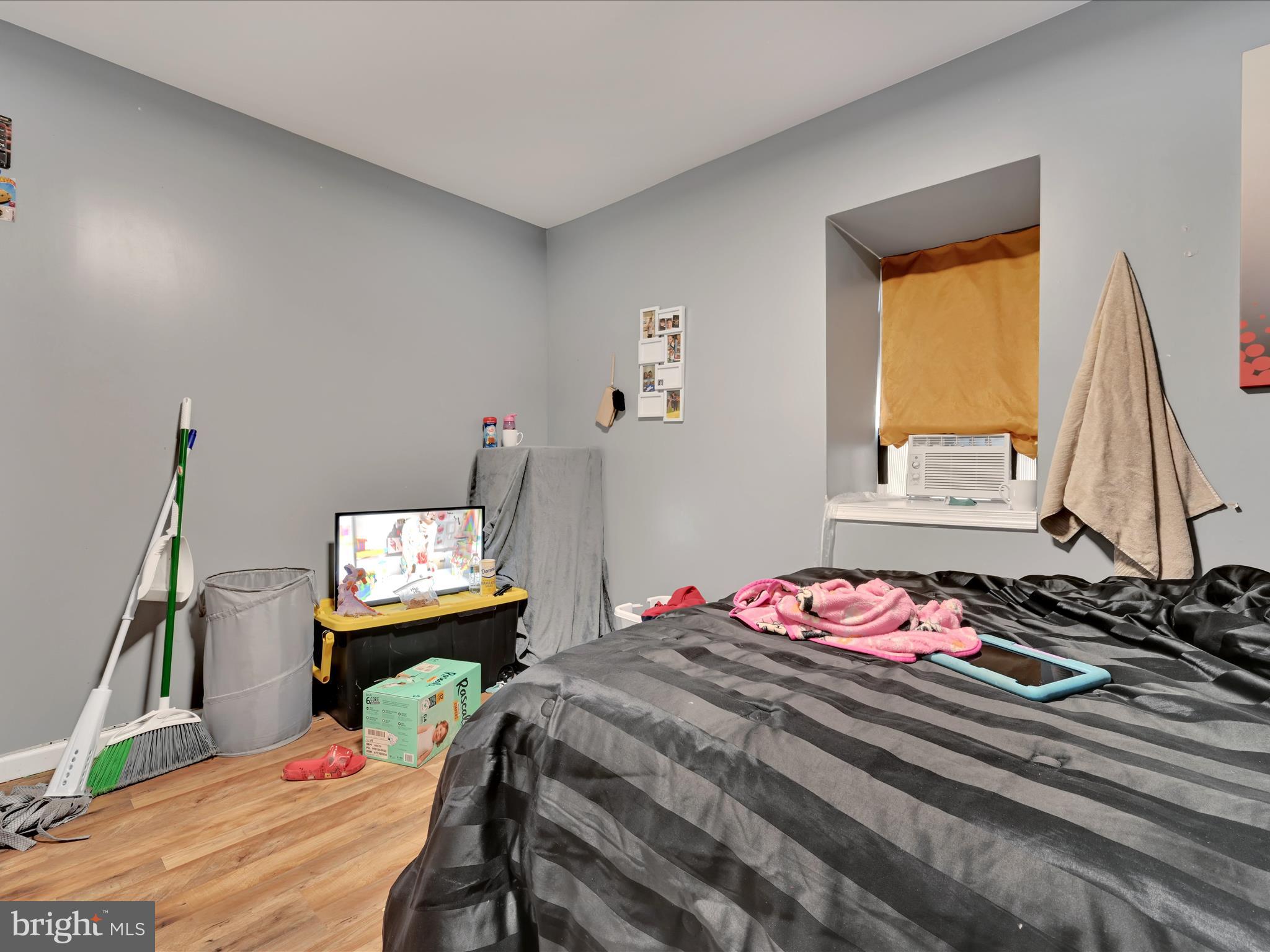 YORK CITY - Residential