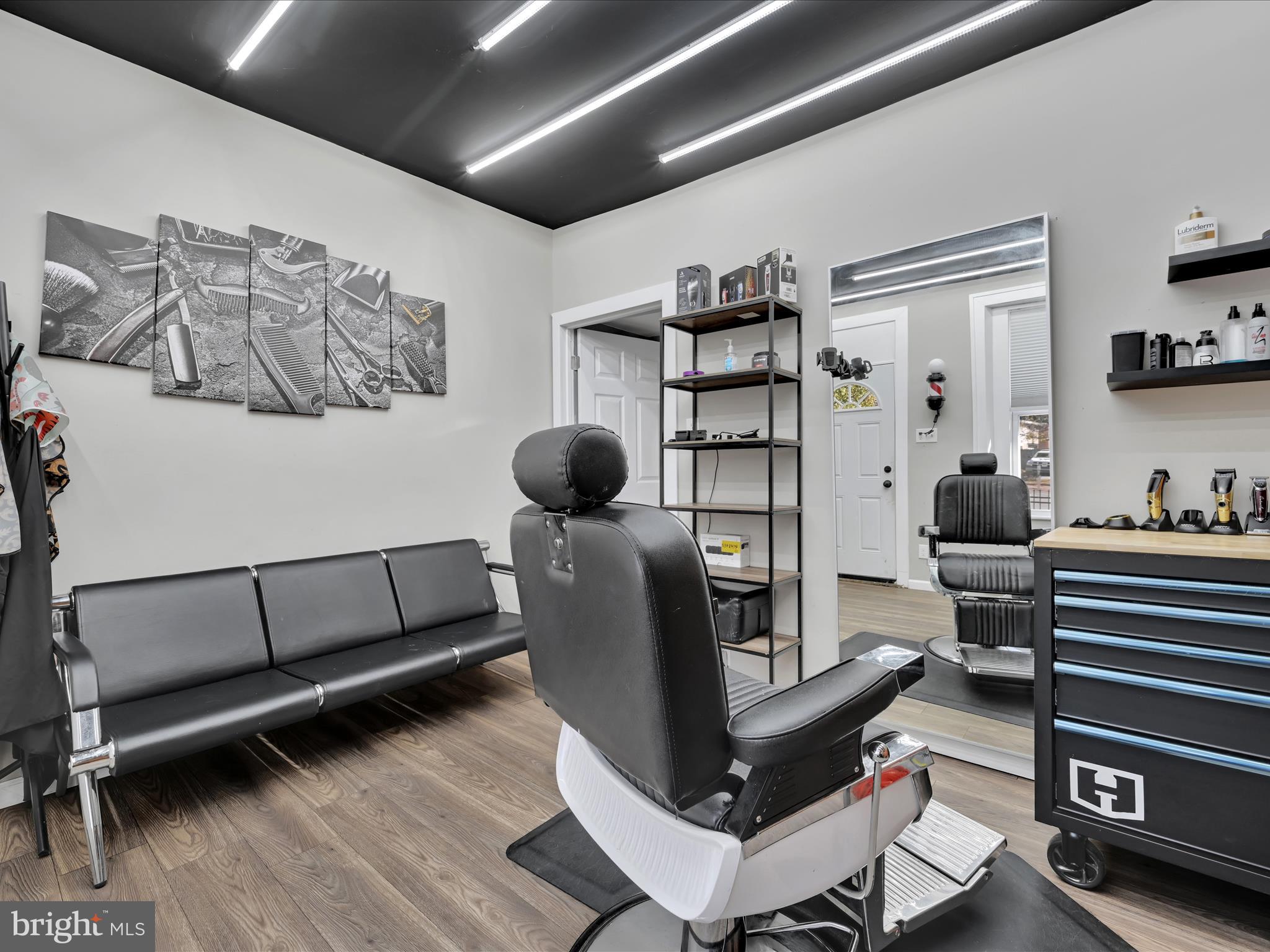 YORK CITY - Residential