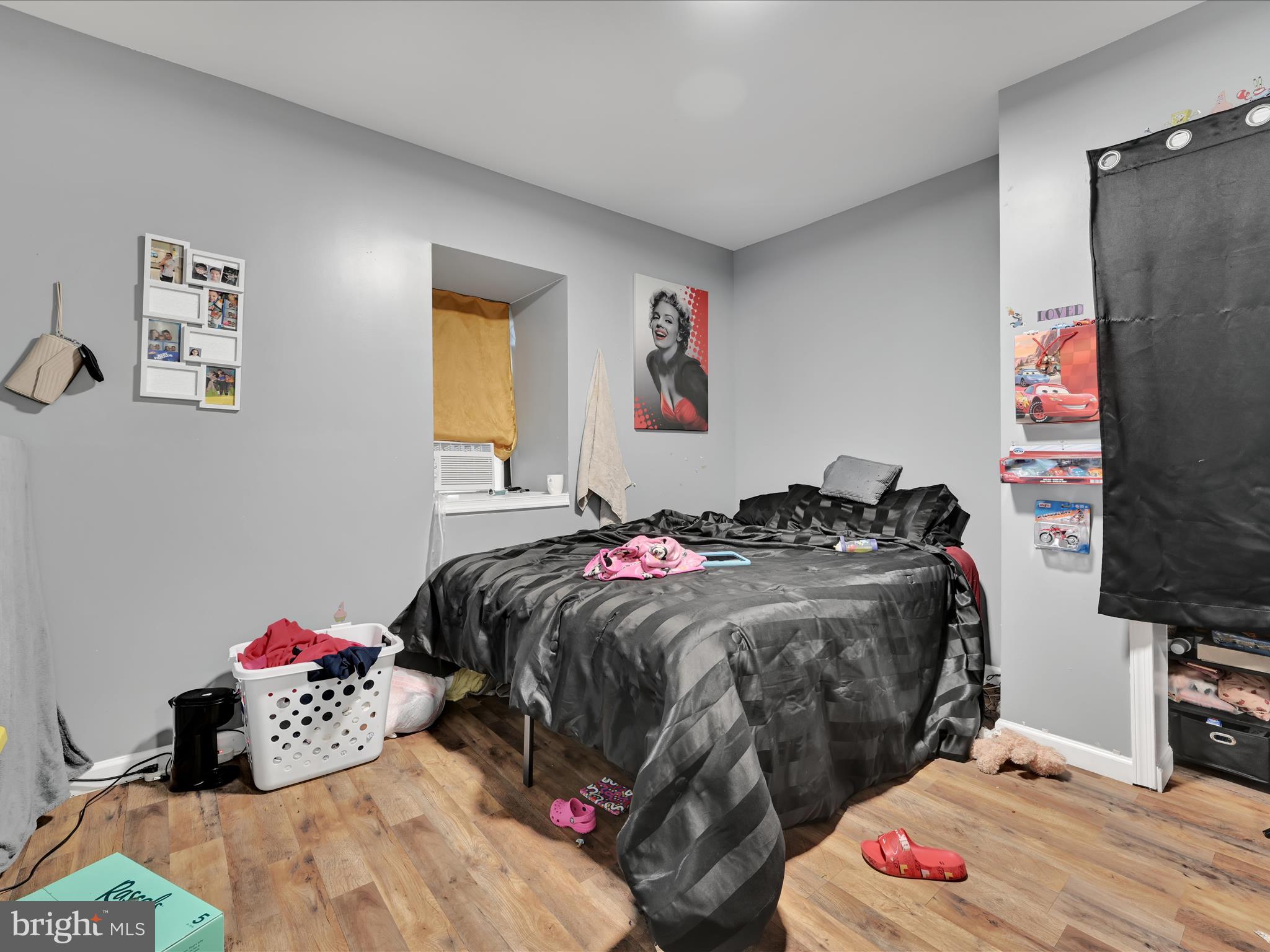 YORK CITY - Residential