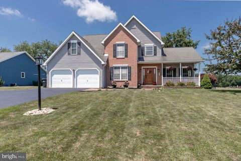 Photo of 106 Landon Drive, BELLEFONTE, PA 16823 (MLS # PACE2520382)