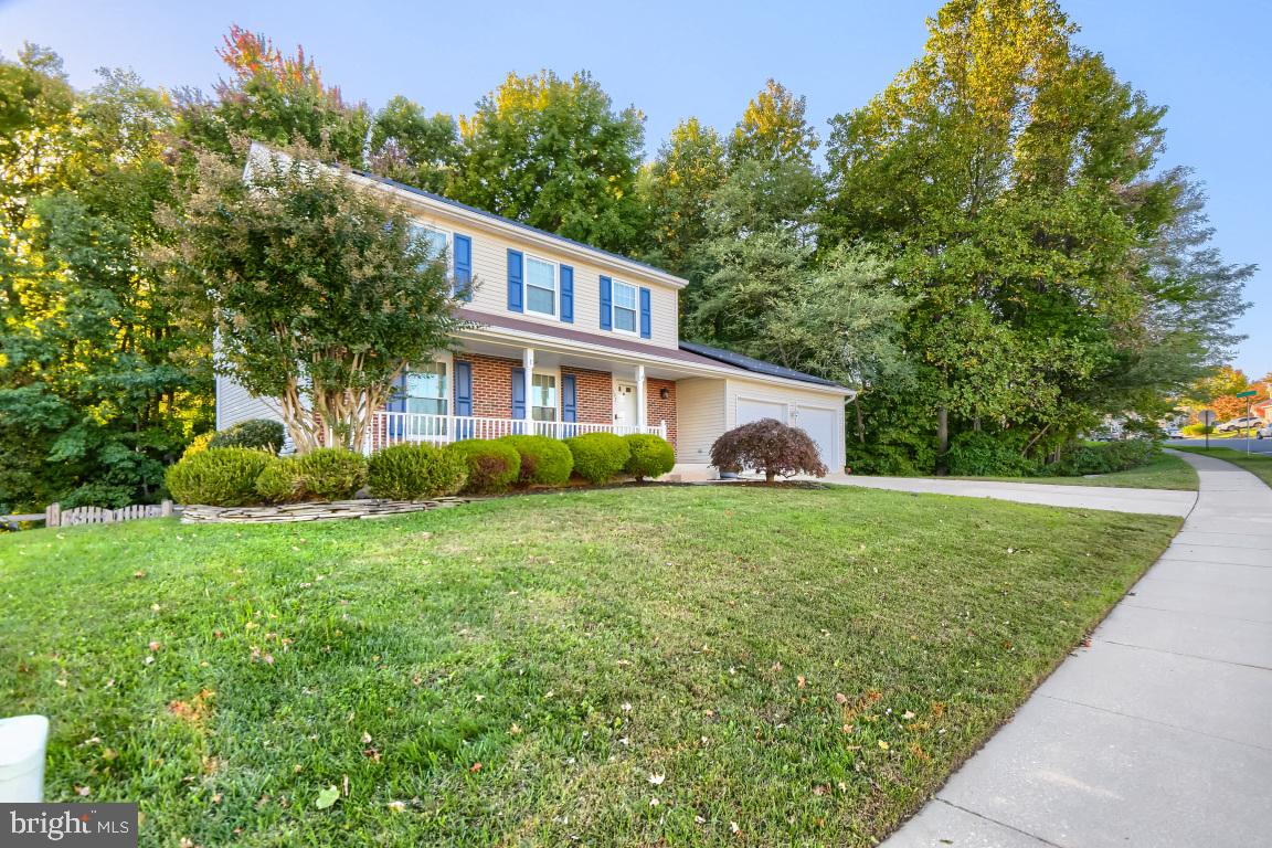 302 TIDEWATER DRIVE
