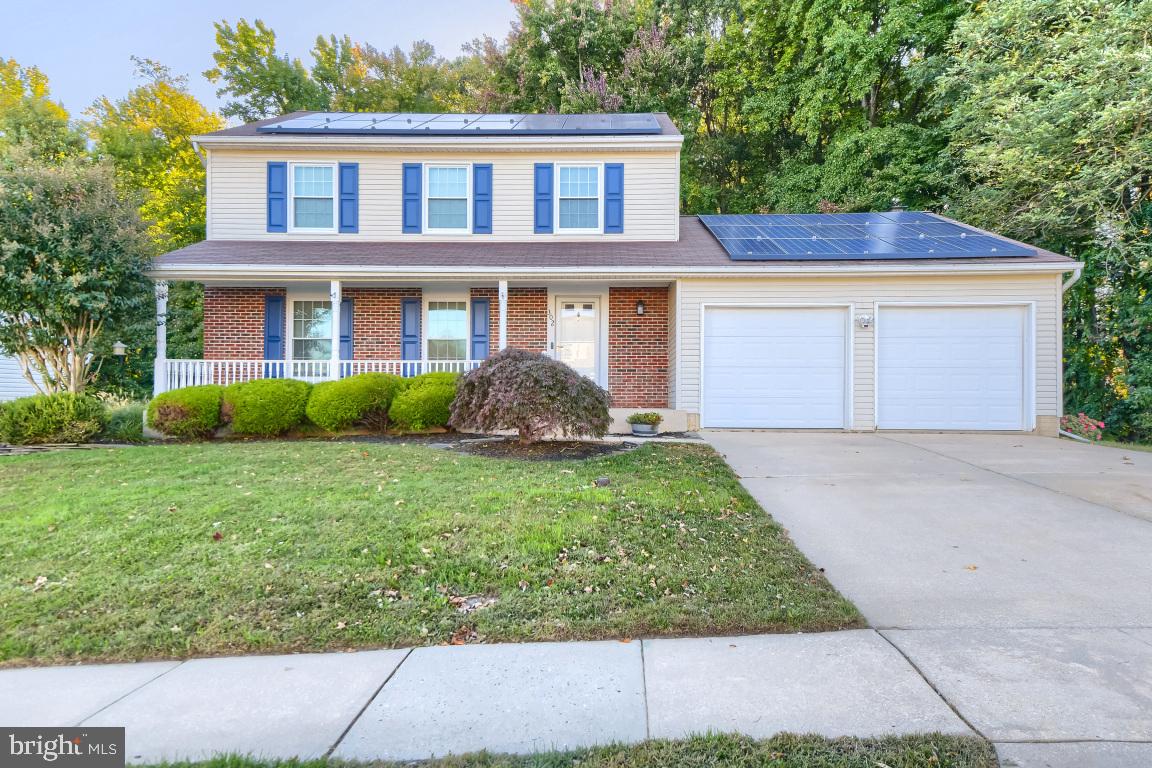 302 TIDEWATER DRIVE