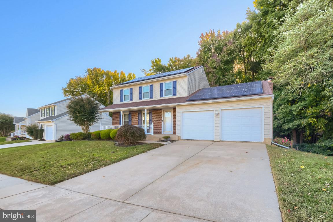 302 TIDEWATER DRIVE