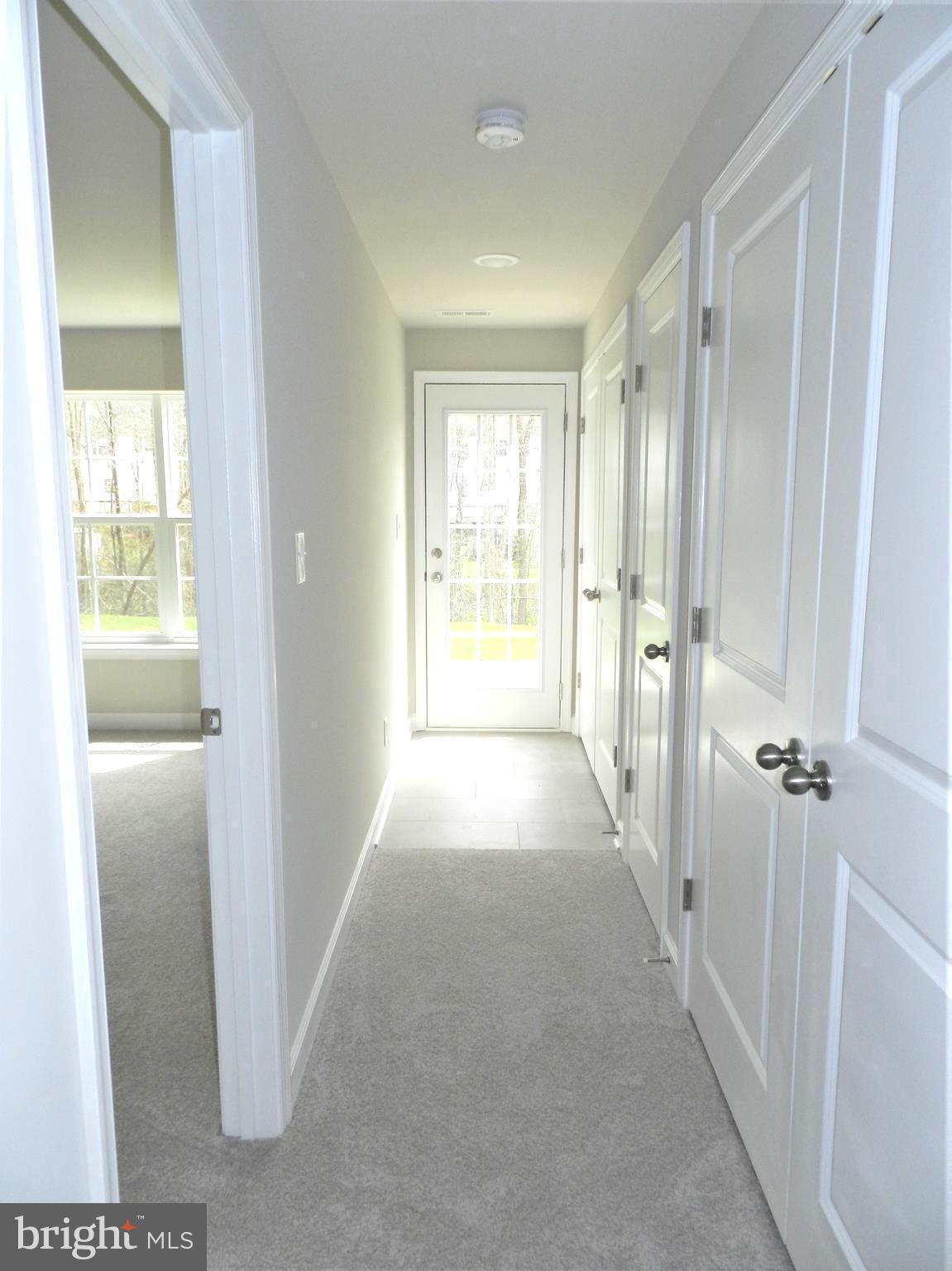 HEATHER HILLS - Residential Lease