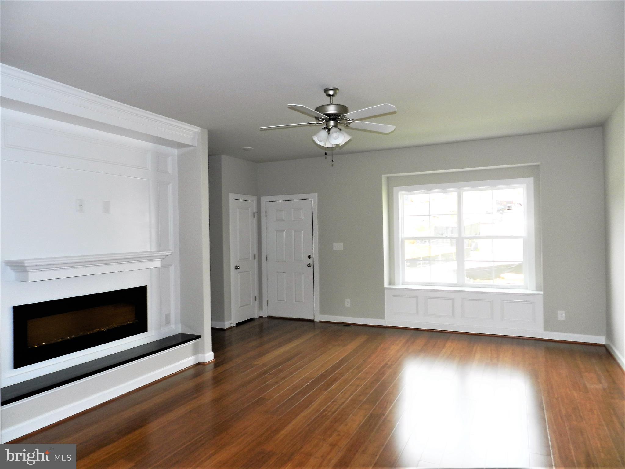 HEATHER HILLS - Residential Lease