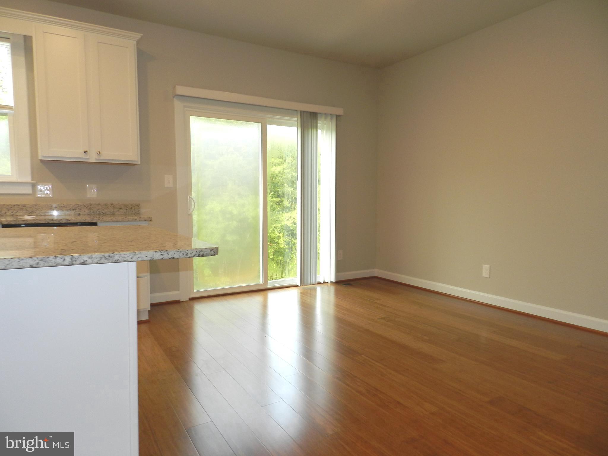 HEATHER HILLS - Residential Lease