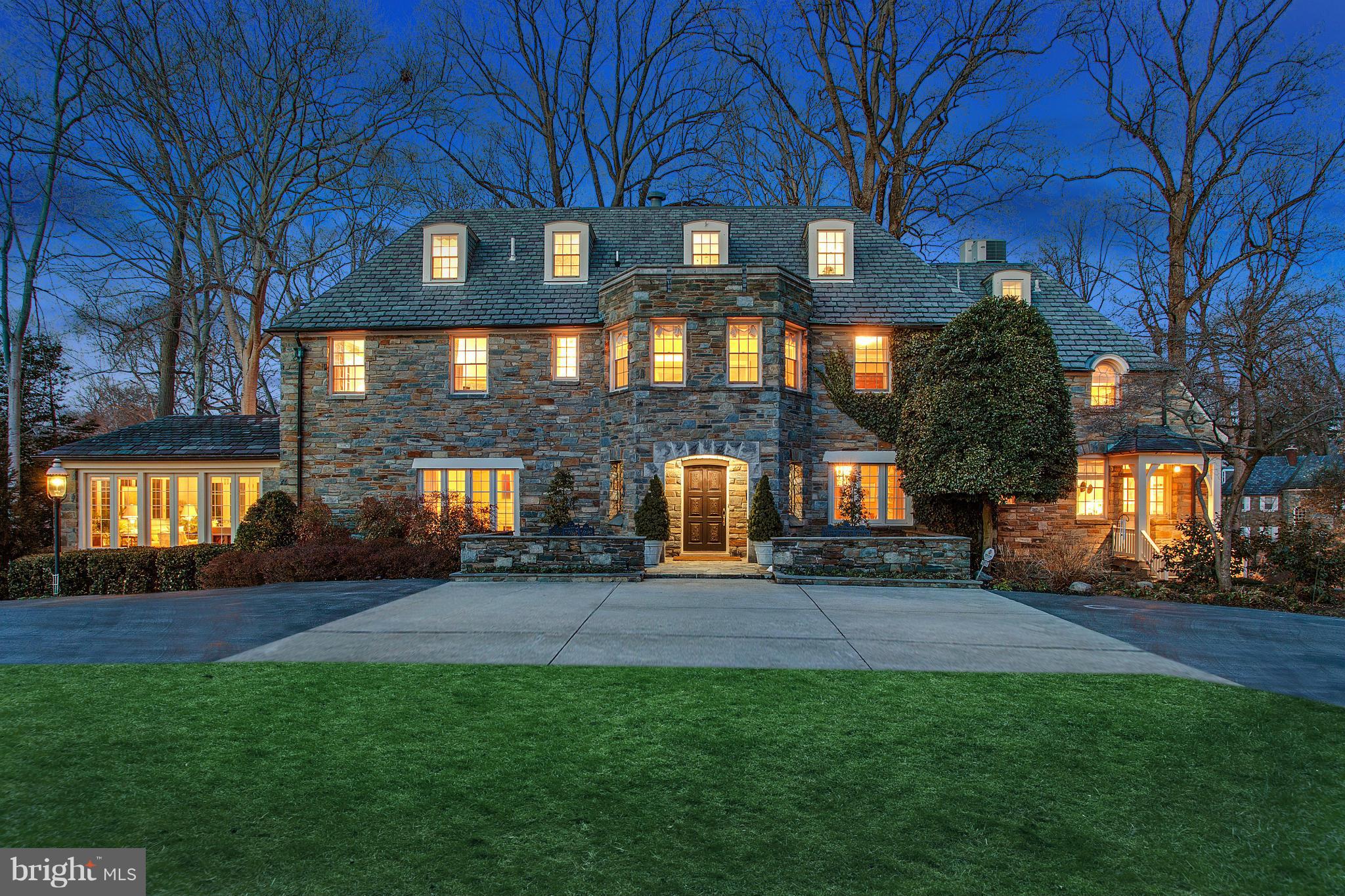 SPRING VALLEY - Residential