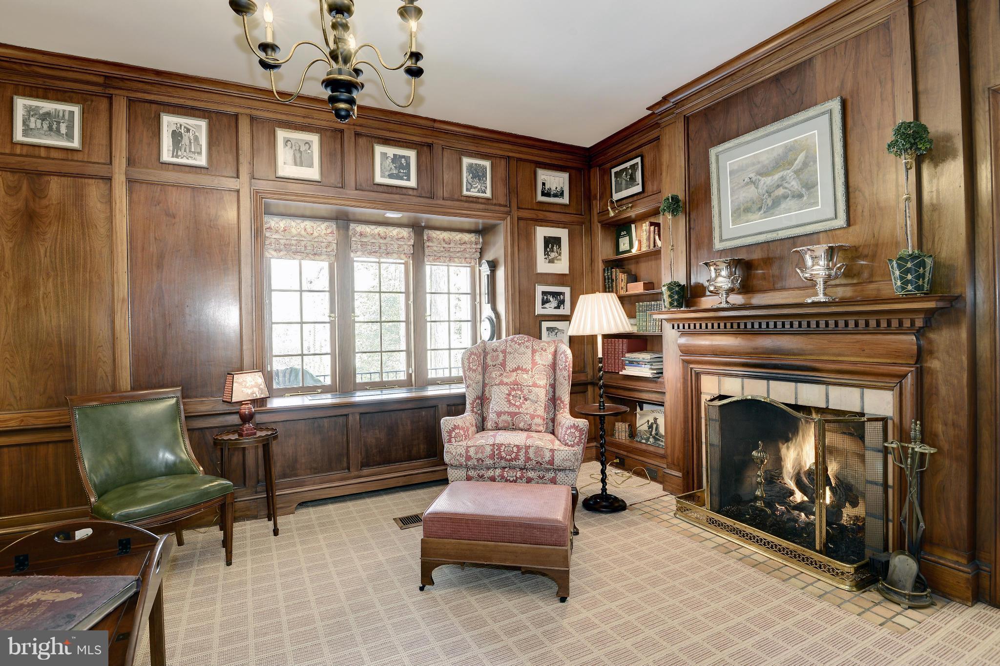 SPRING VALLEY - Residential
