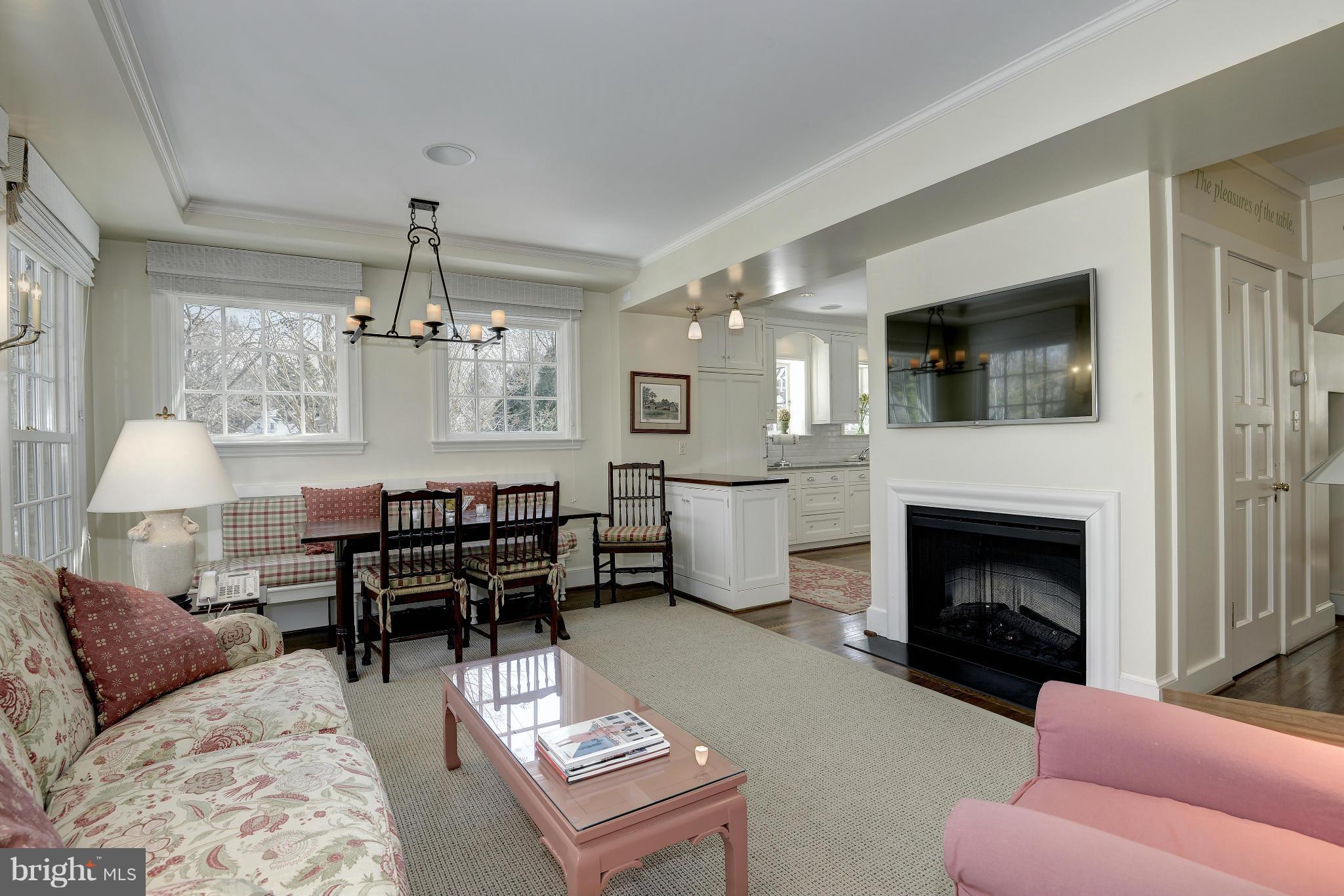 SPRING VALLEY - Residential