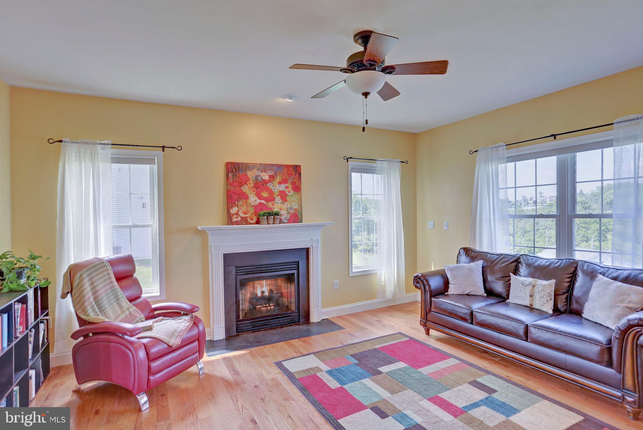 GOLFVIEW HEIGHTS - Residential