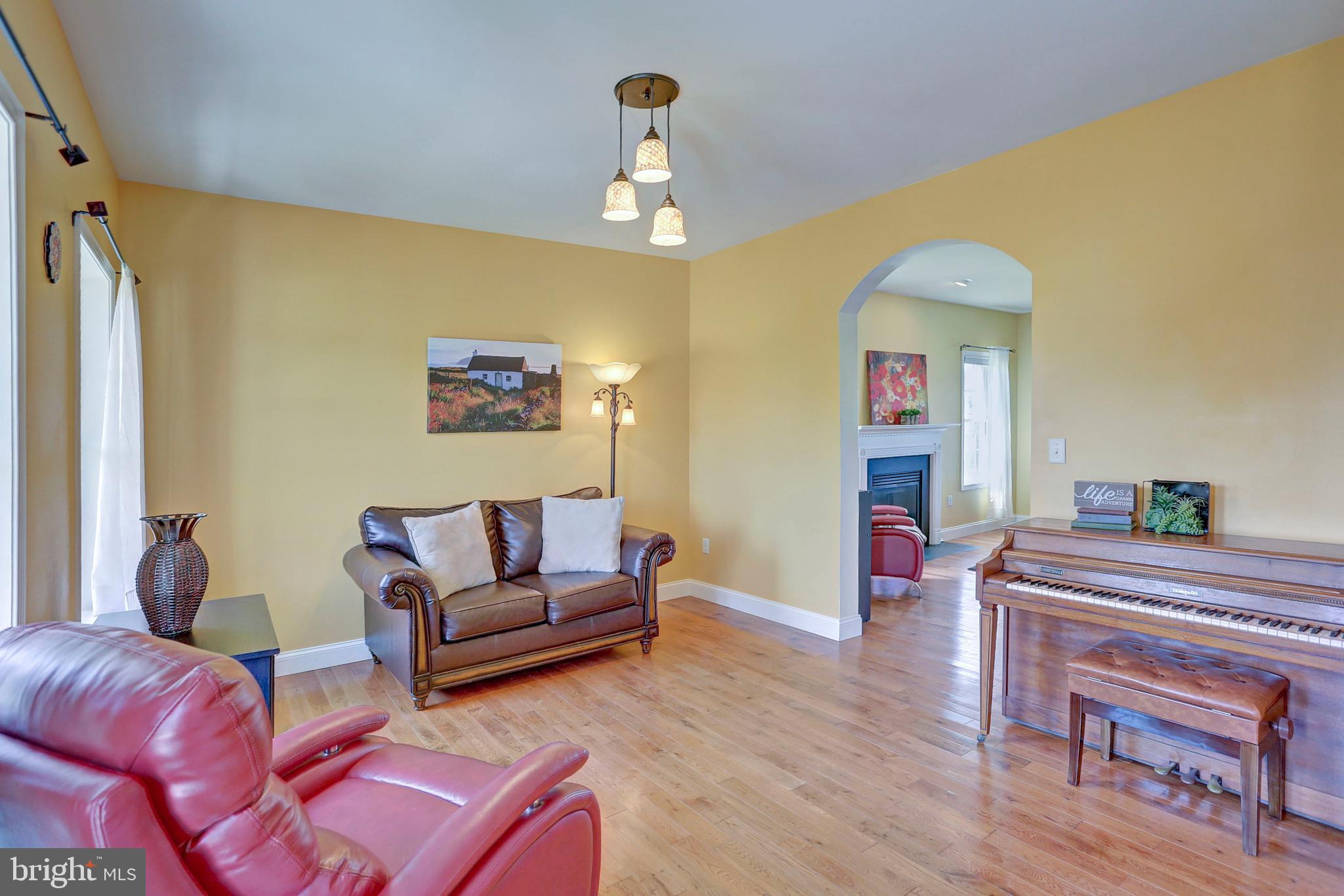 GOLFVIEW HEIGHTS - Residential