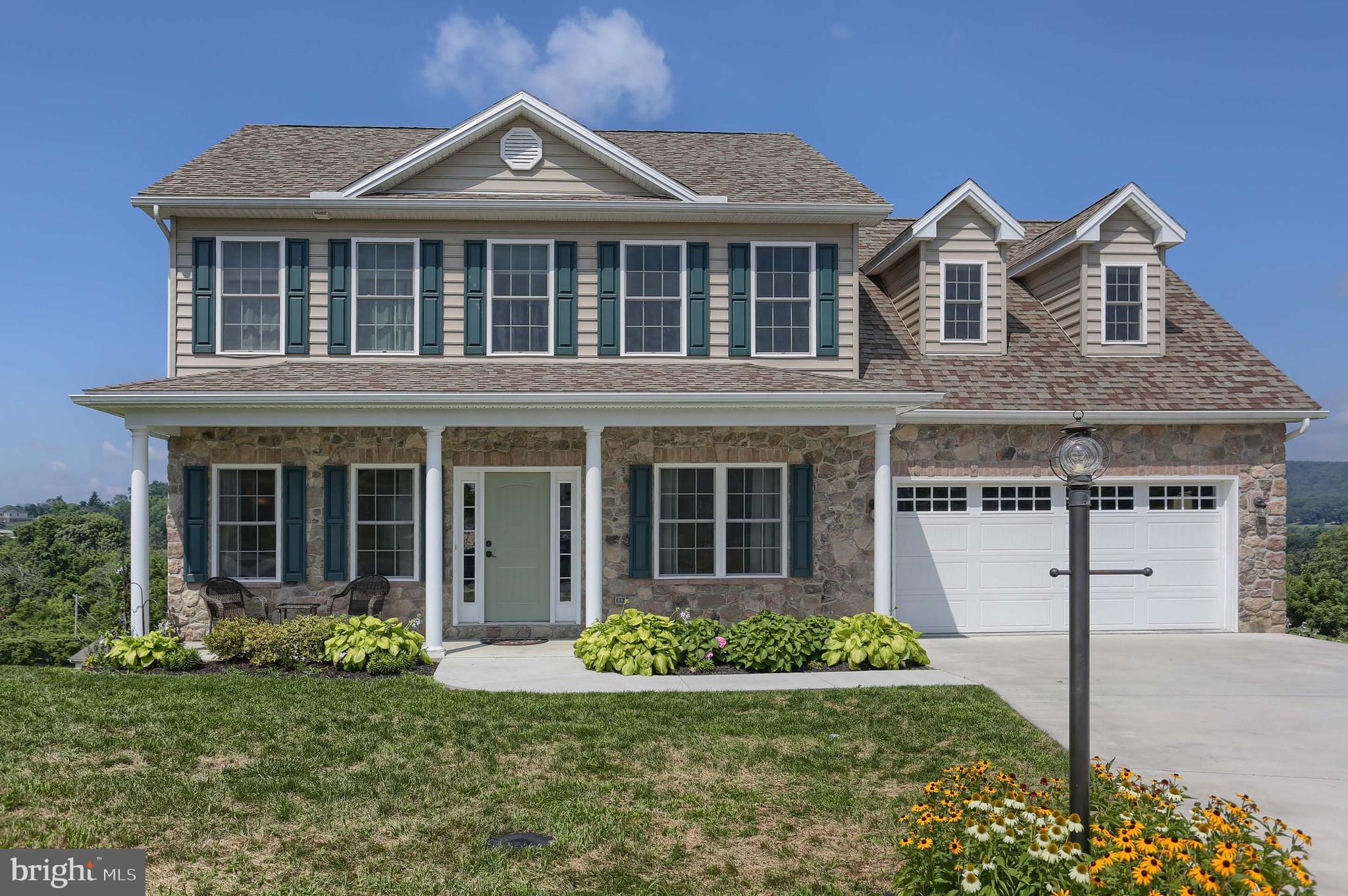 GOLFVIEW HEIGHTS - Residential