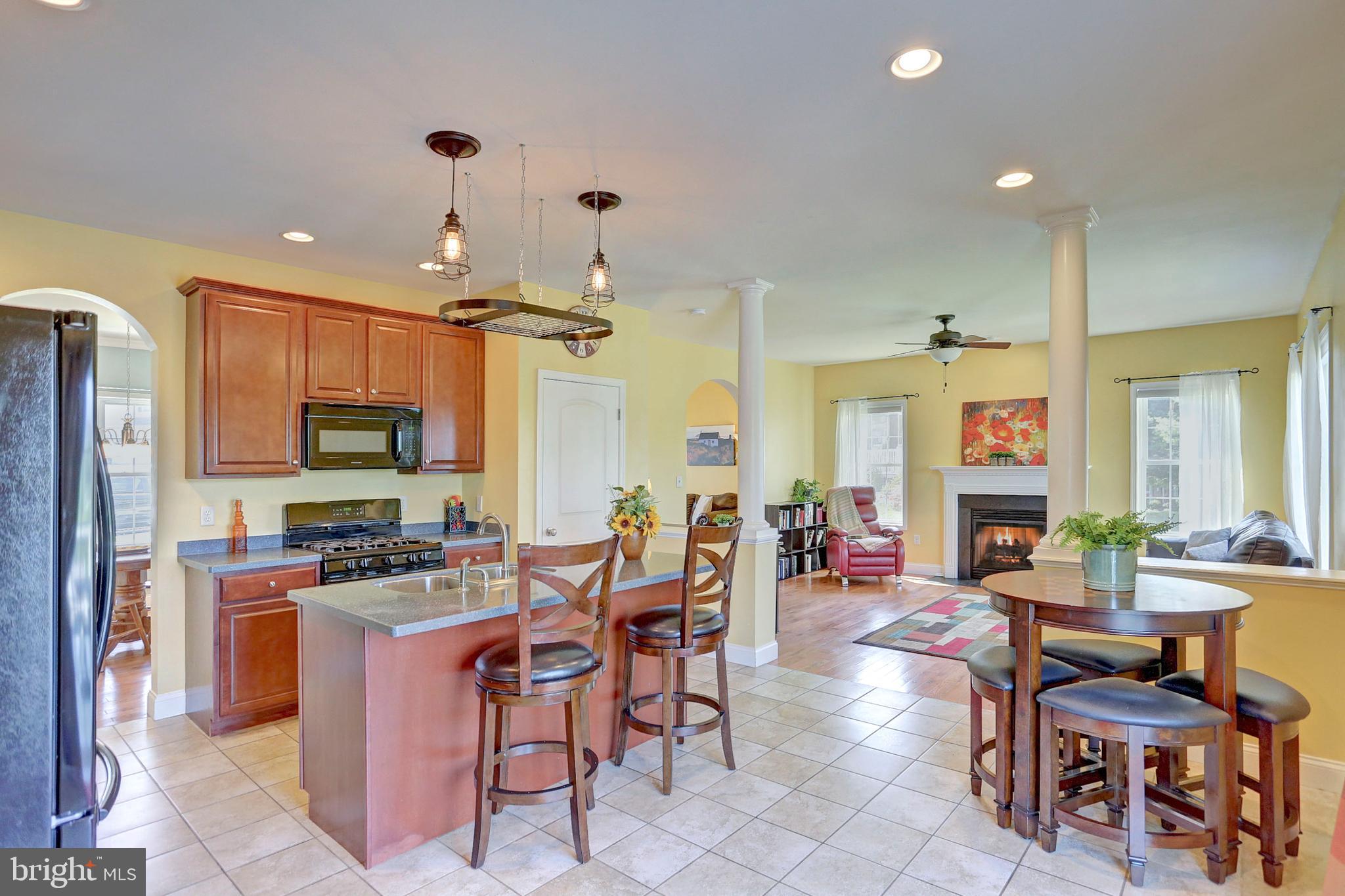 GOLFVIEW HEIGHTS - Residential