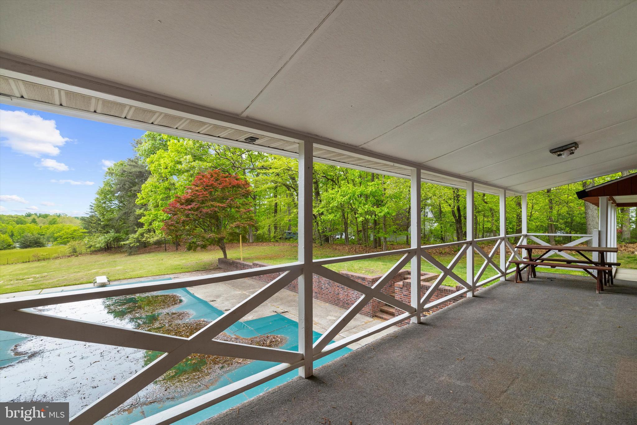 AURORA HILLS - Residential