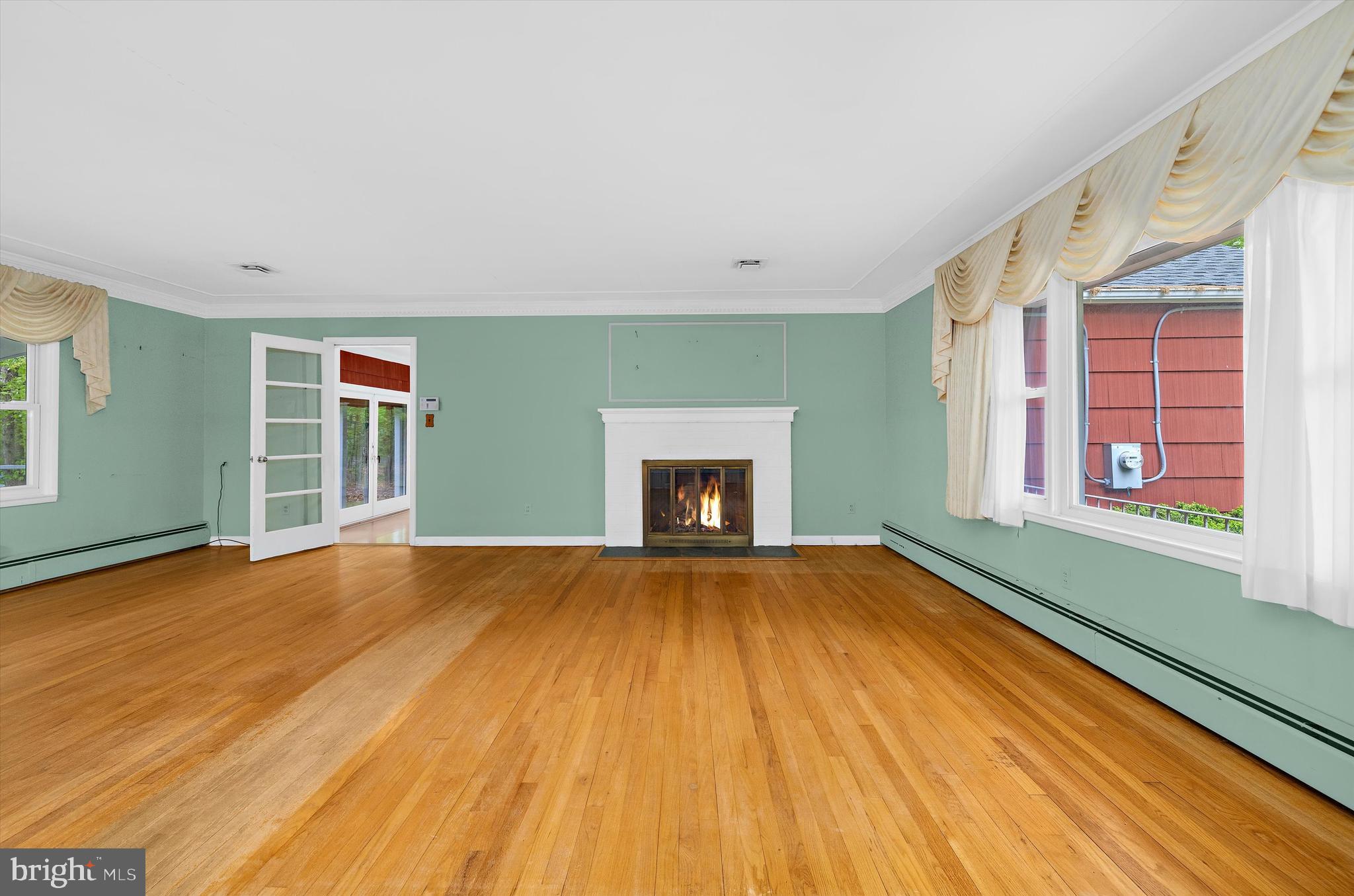 AURORA HILLS - Residential