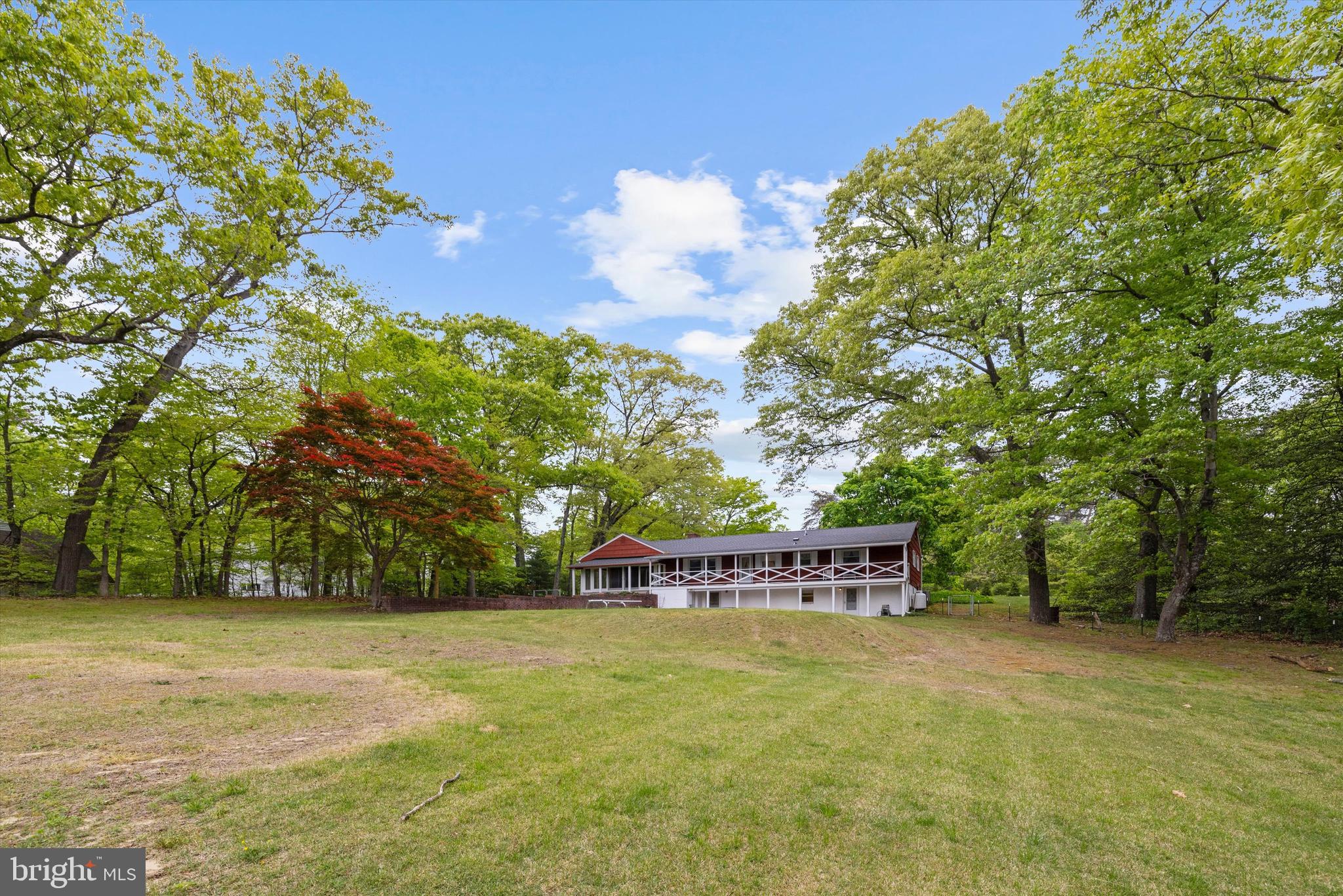AURORA HILLS - Residential