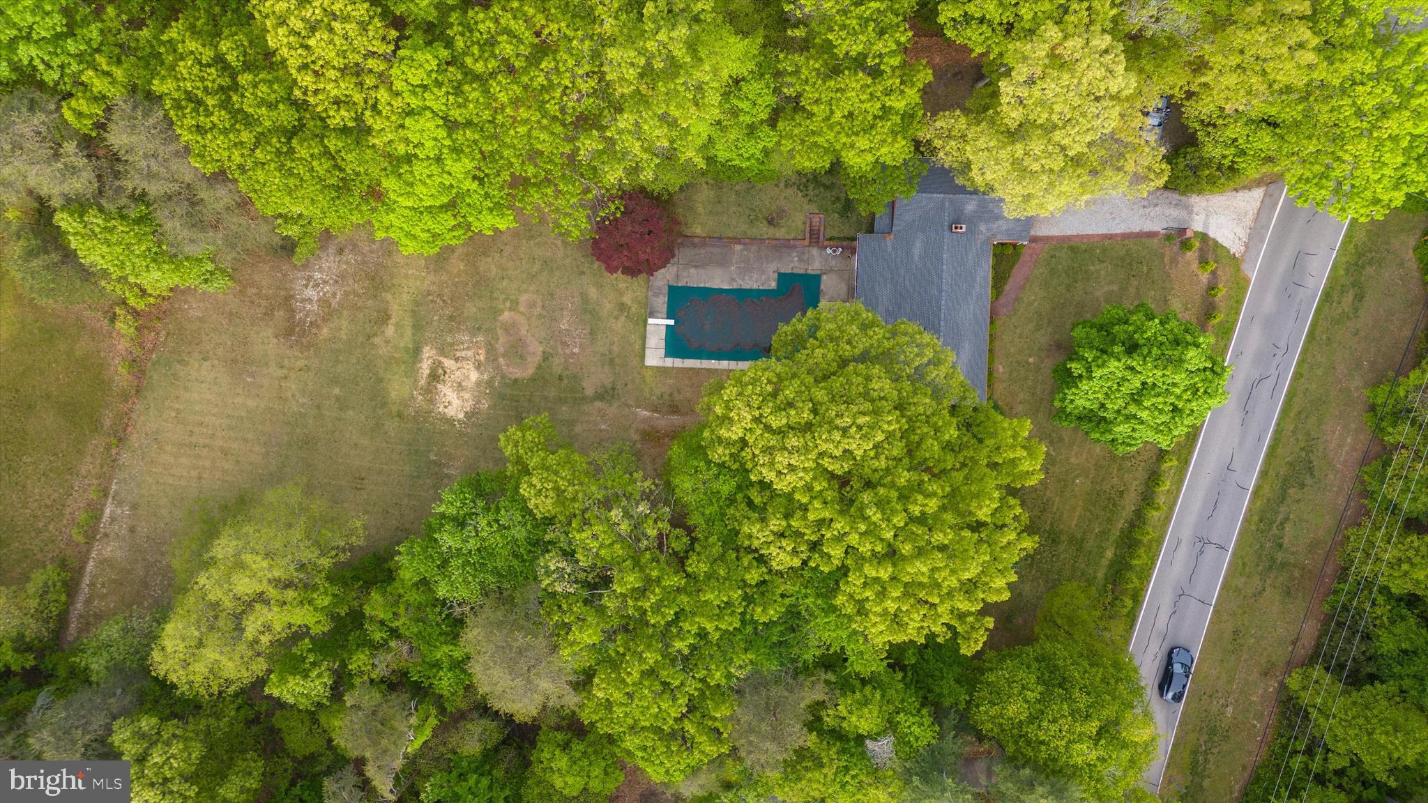 AURORA HILLS - Residential