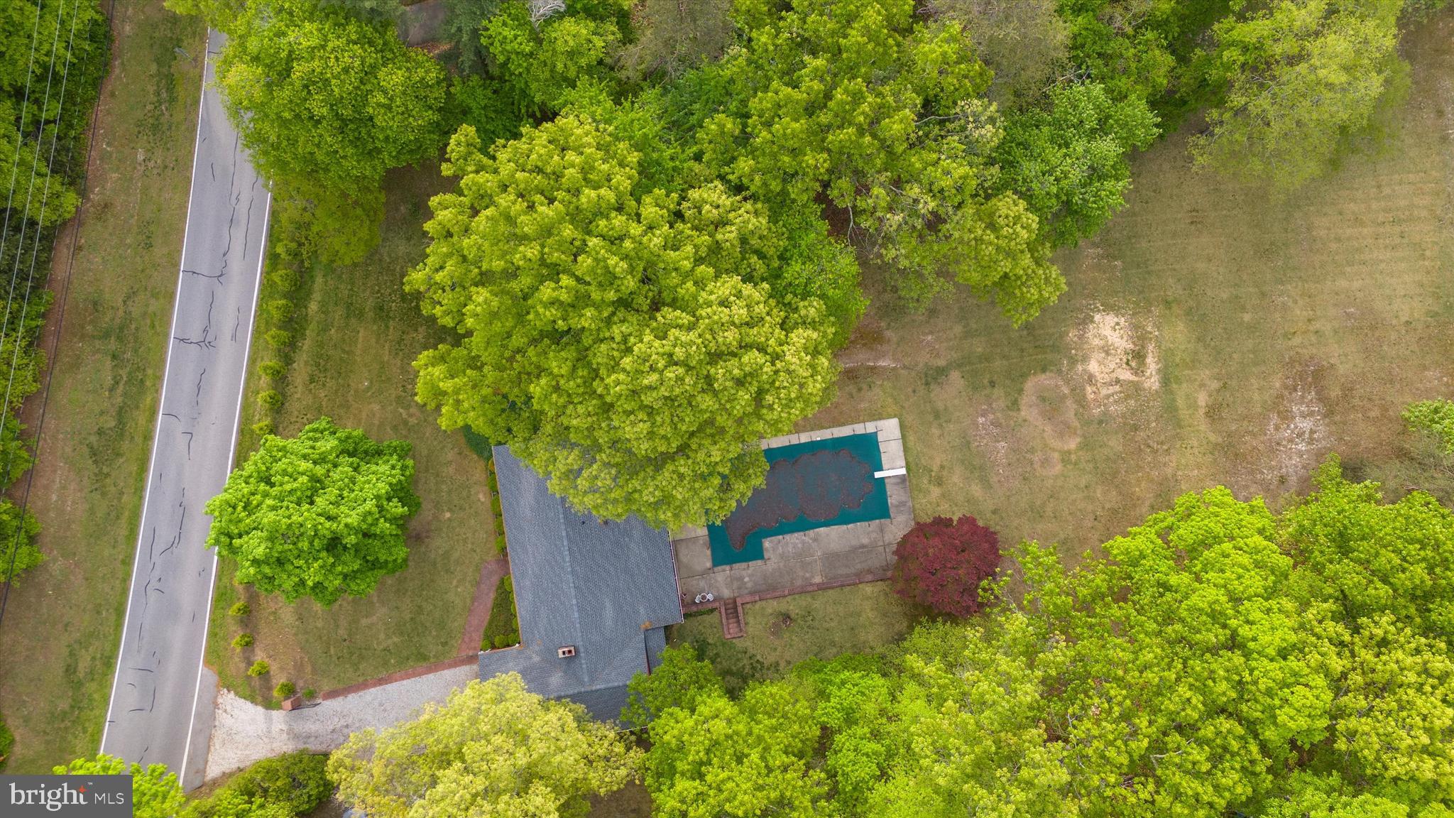 AURORA HILLS - Residential