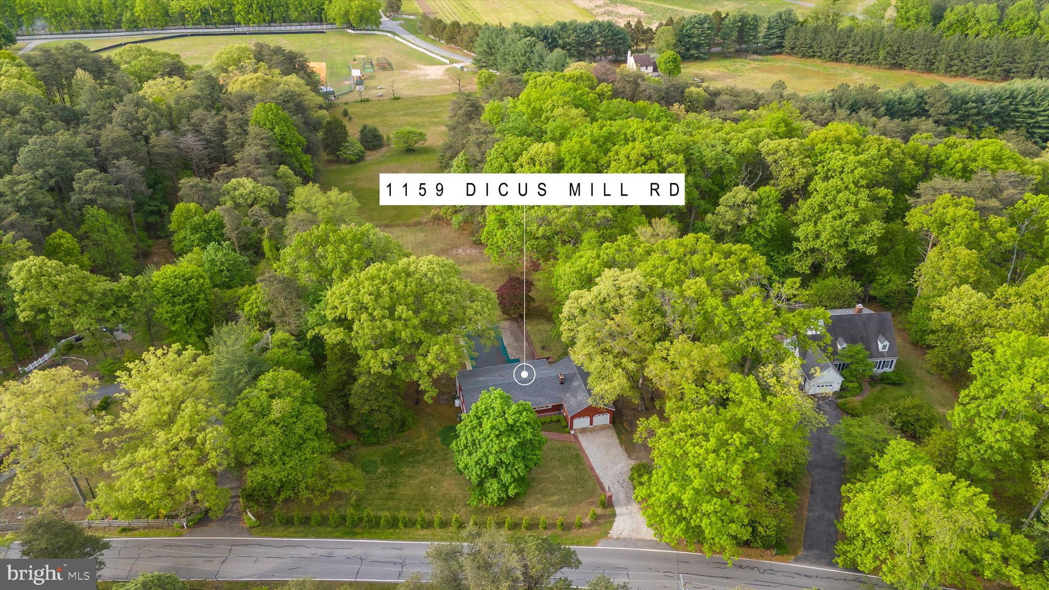 AURORA HILLS - Residential