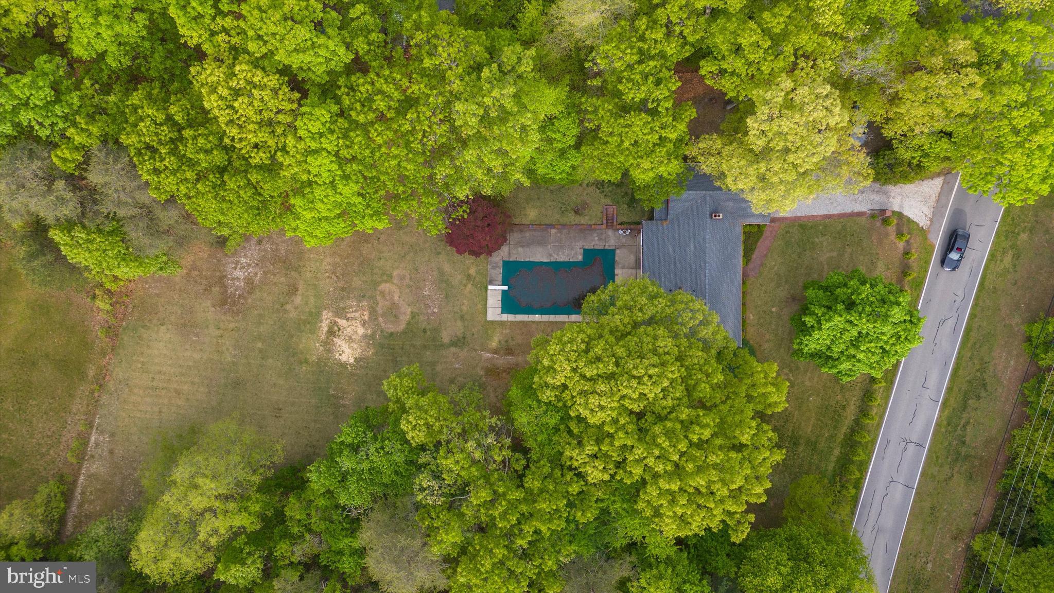 AURORA HILLS - Residential