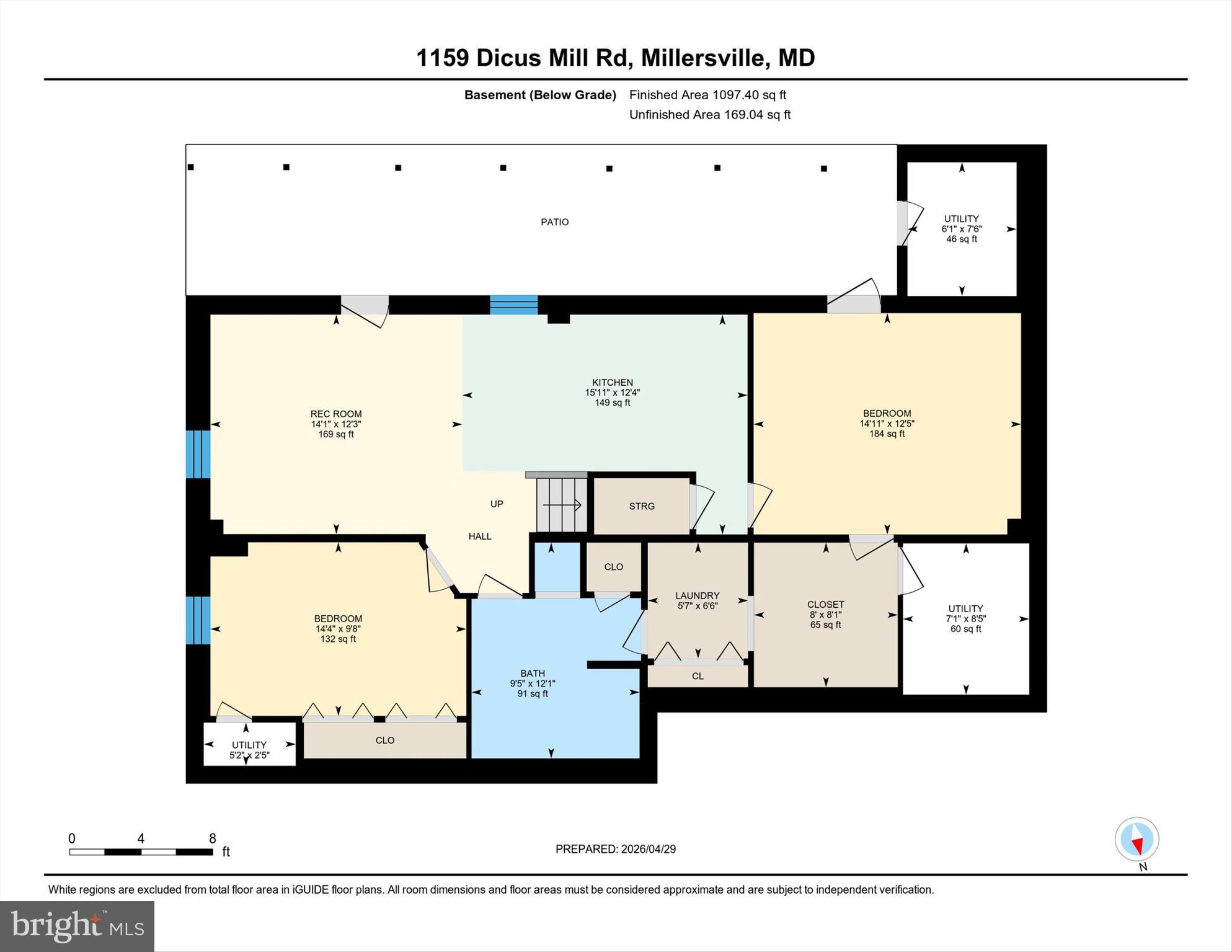 AURORA HILLS - Residential