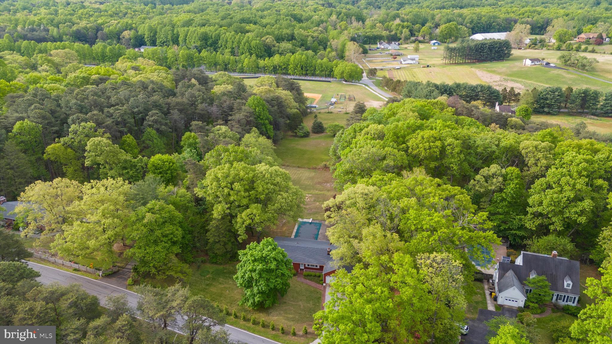AURORA HILLS - Residential