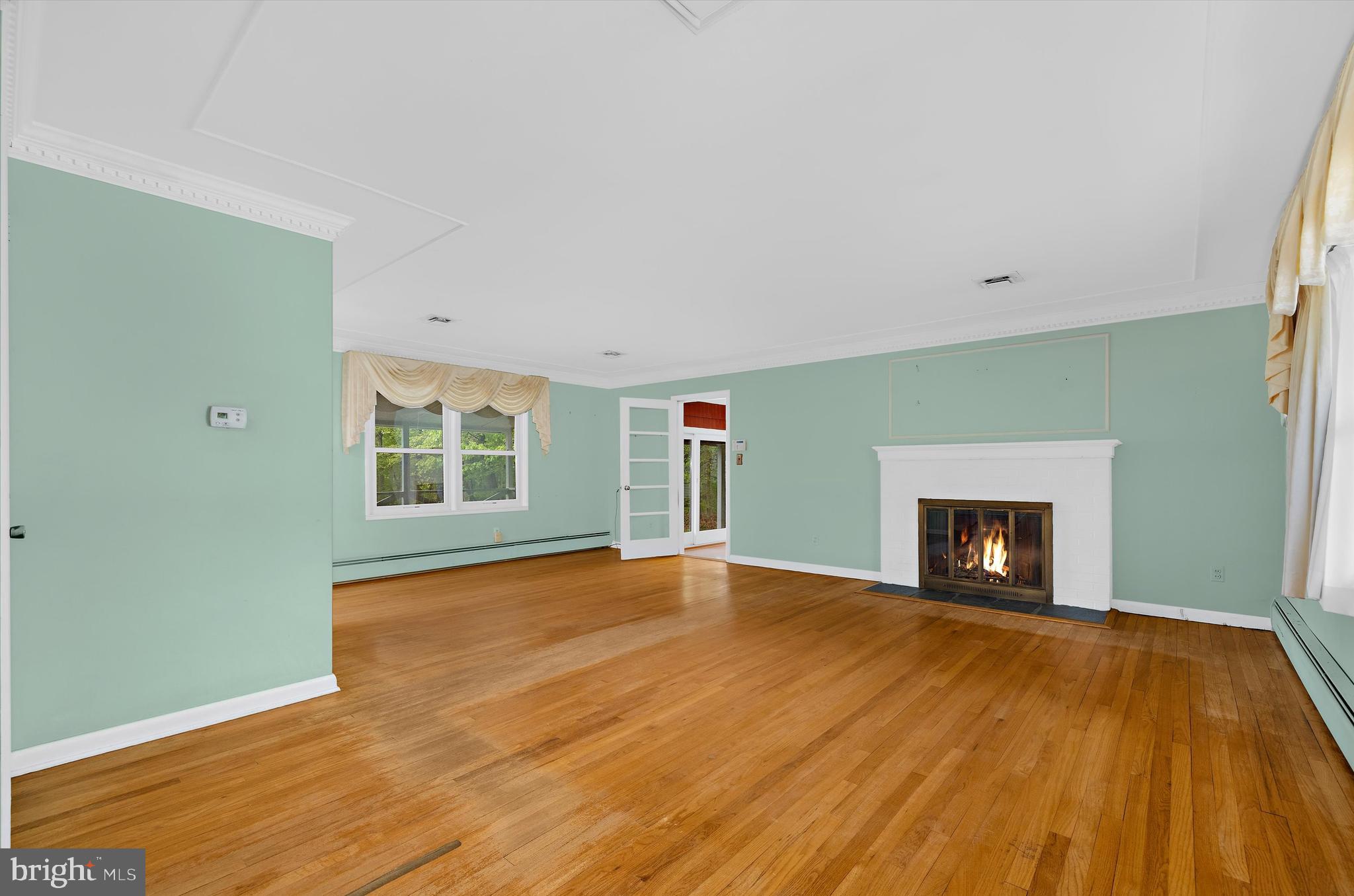 AURORA HILLS - Residential