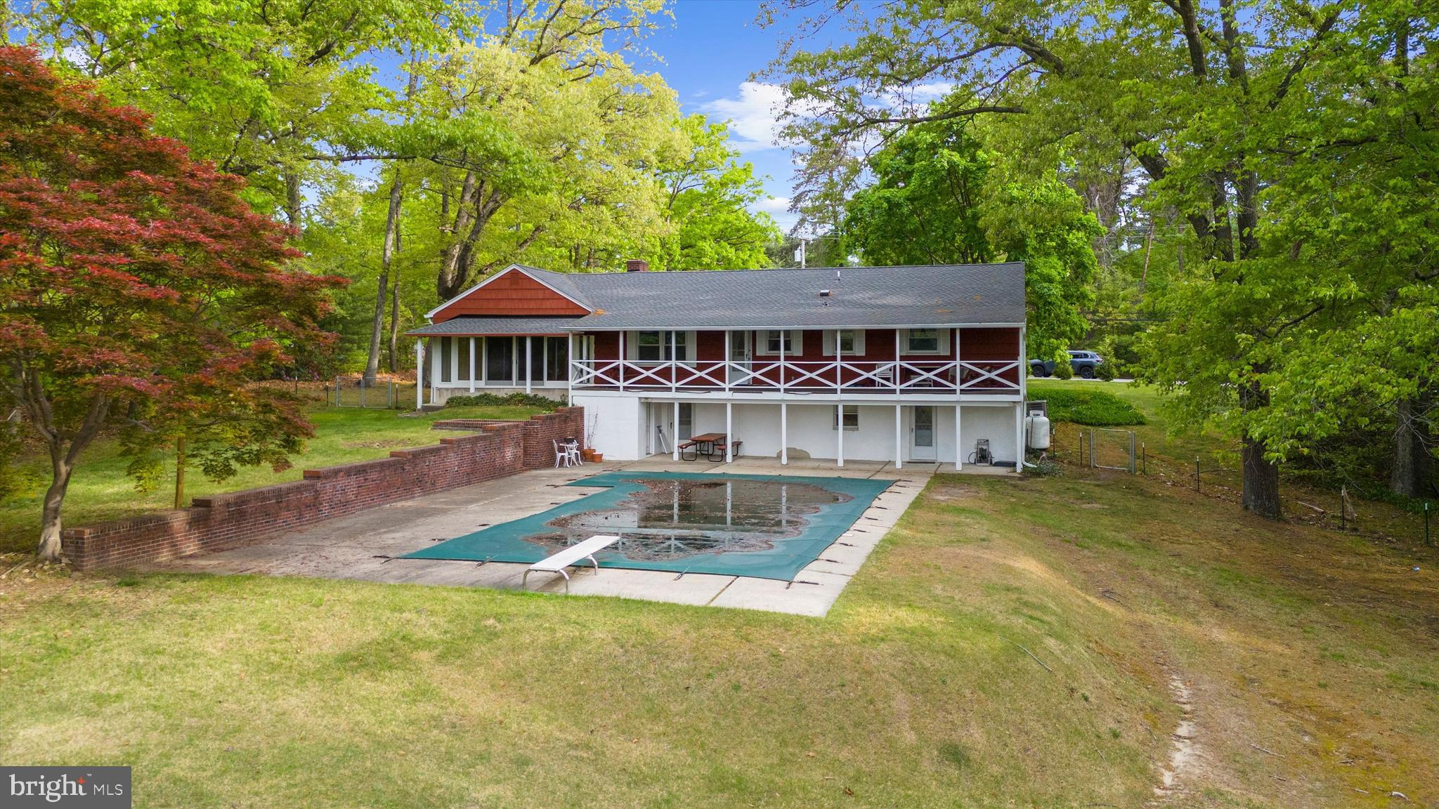 AURORA HILLS - Residential