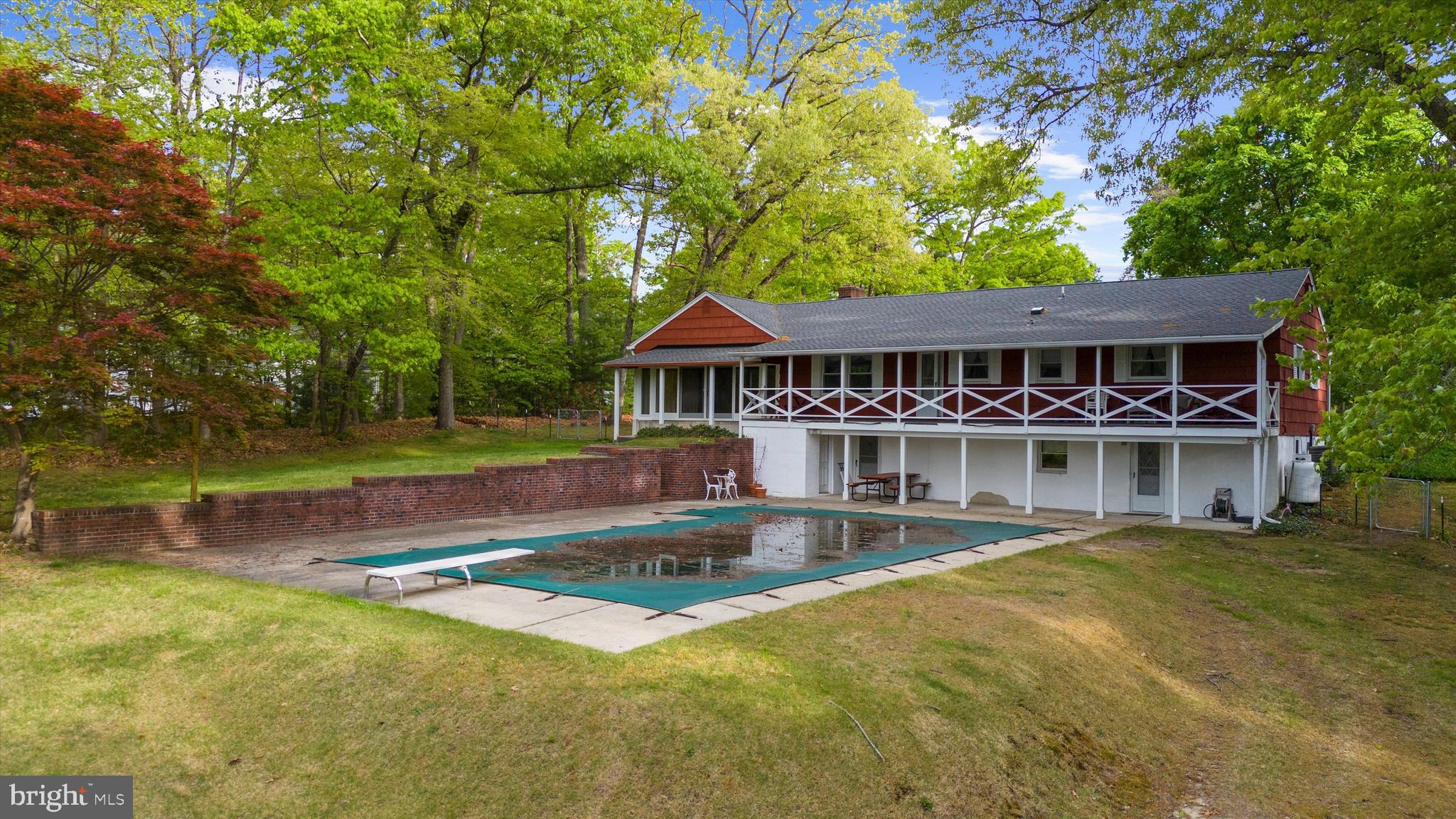 AURORA HILLS - Residential