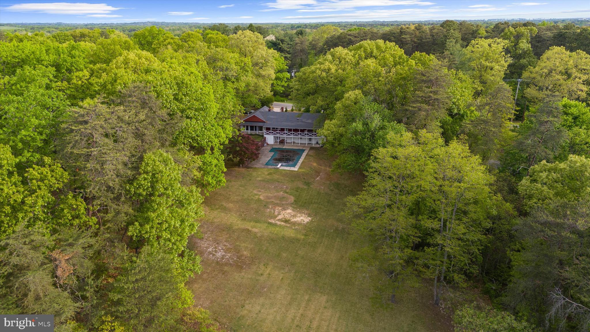 AURORA HILLS - Residential