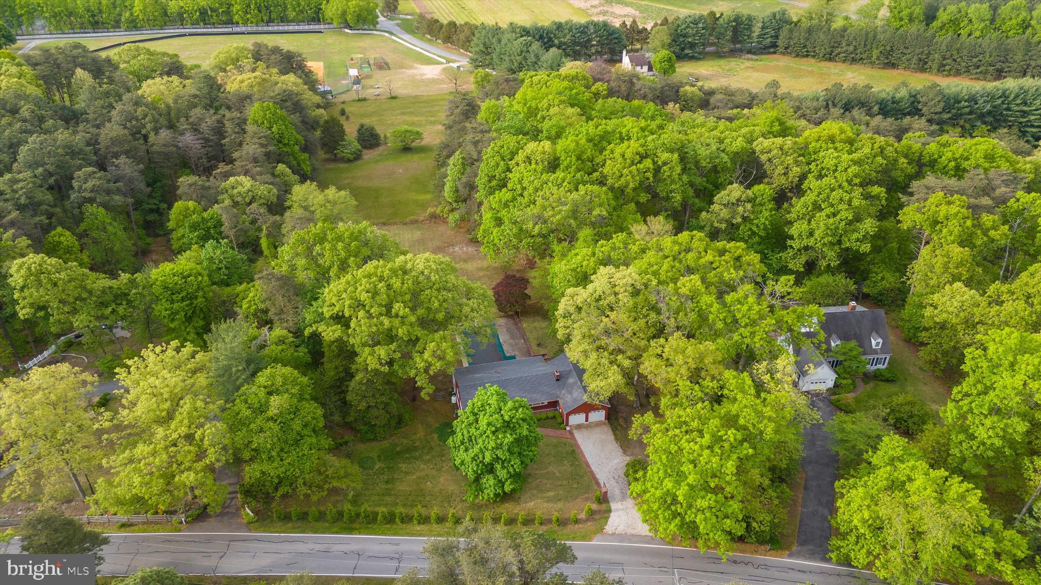 AURORA HILLS - Residential