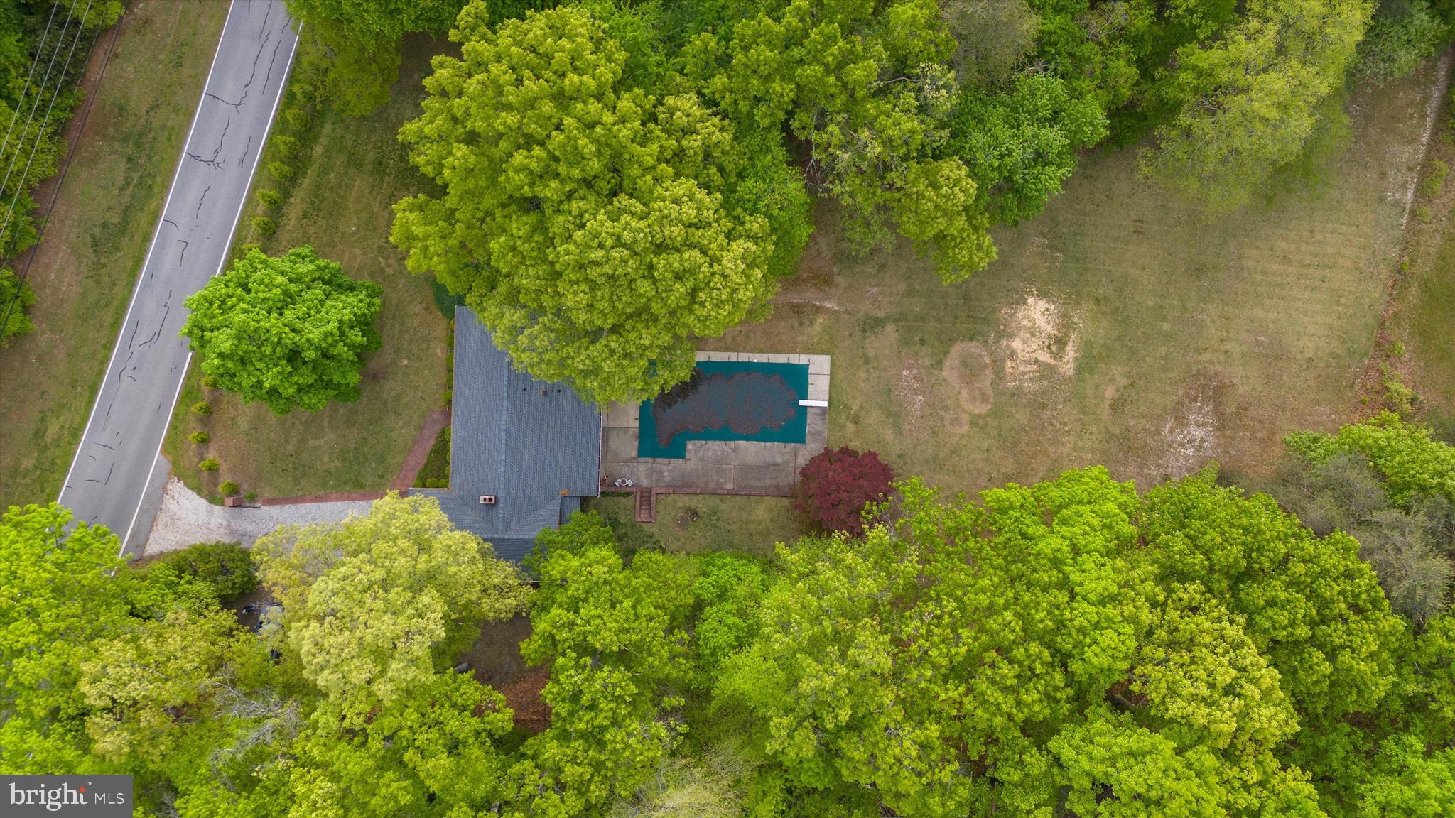 AURORA HILLS - Residential
