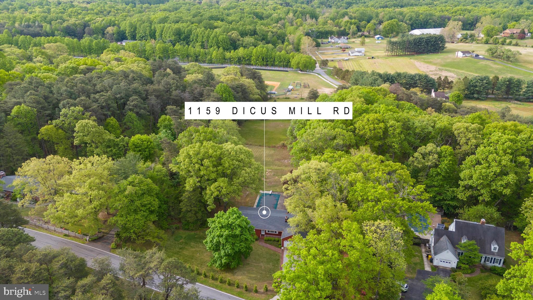 AURORA HILLS - Residential