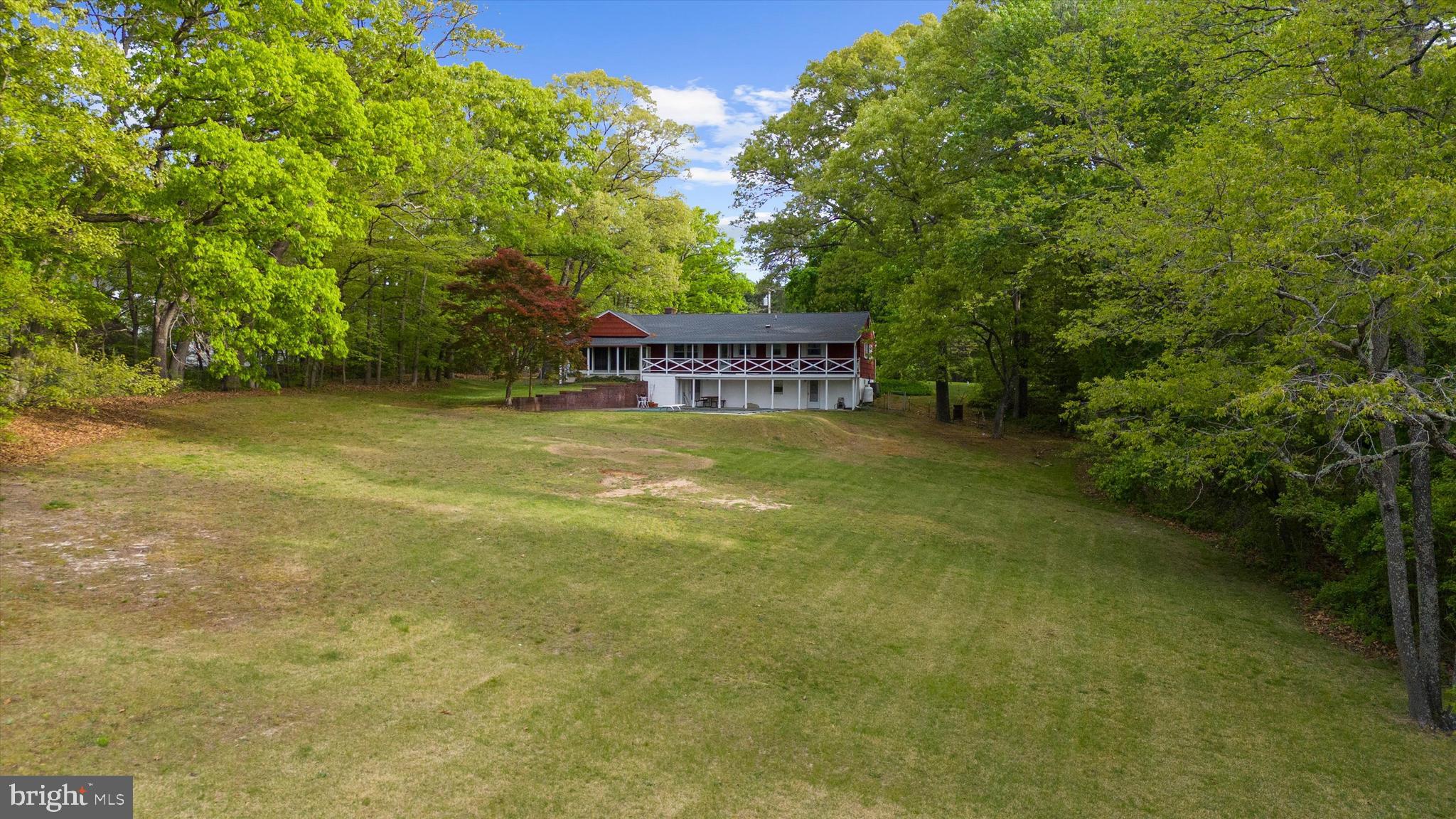 AURORA HILLS - Residential