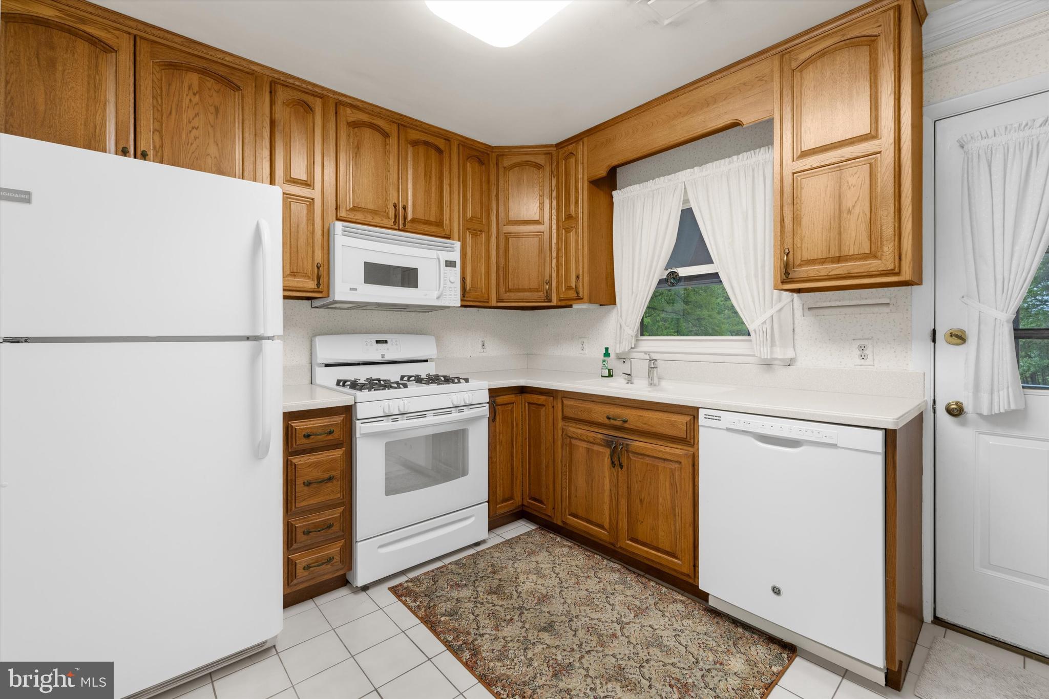AURORA HILLS - Residential
