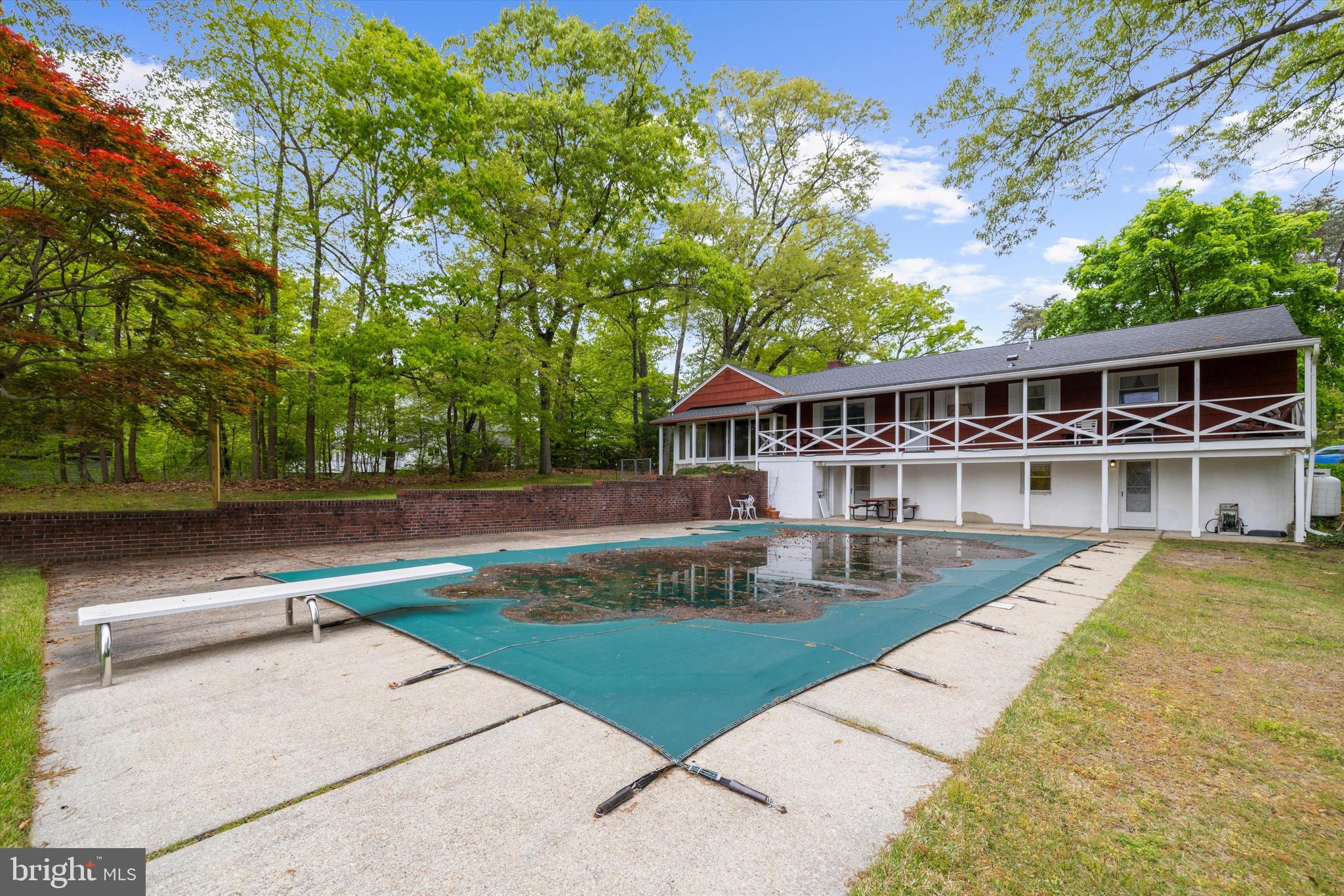 AURORA HILLS - Residential