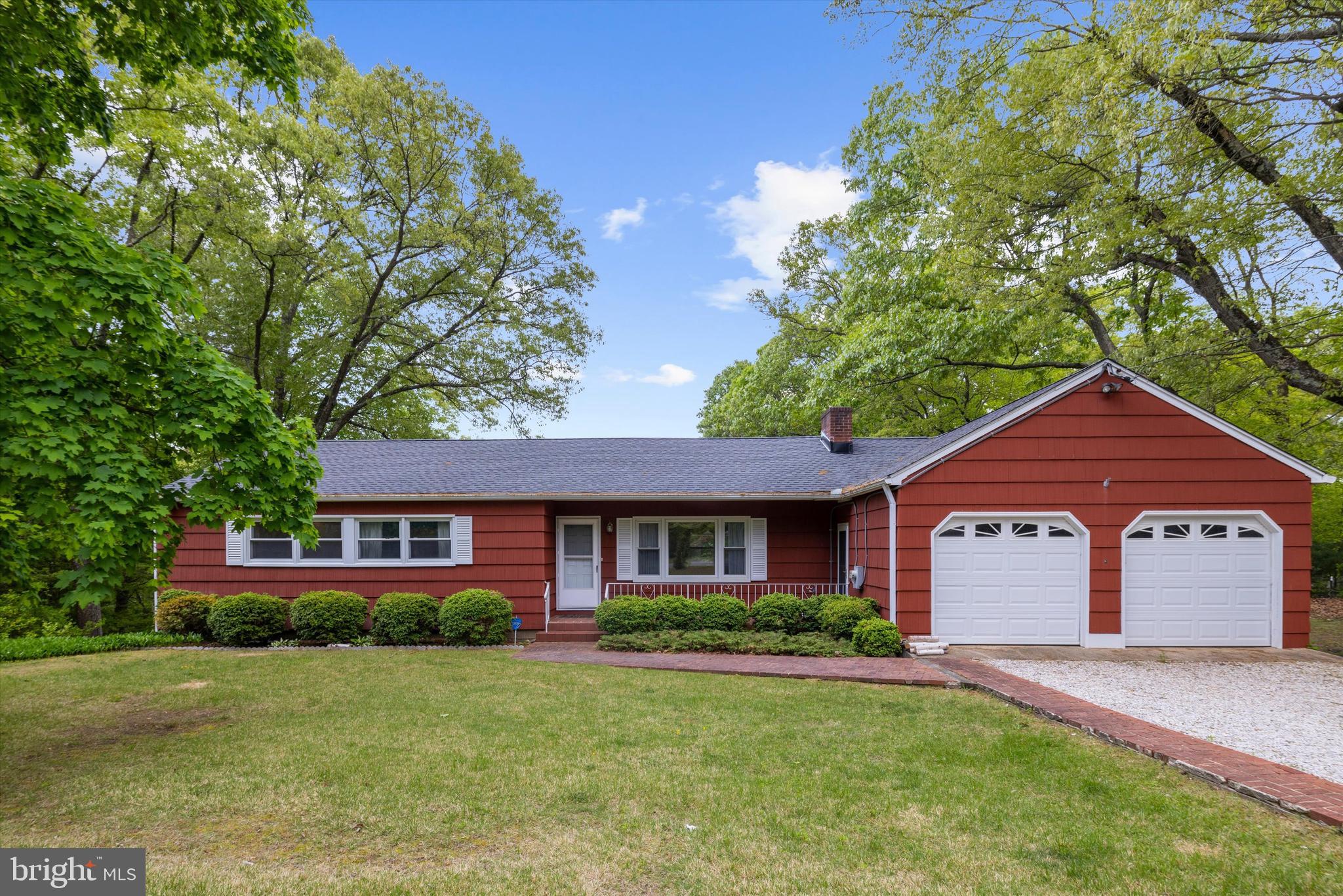 1159 DICUS MILL ROAD