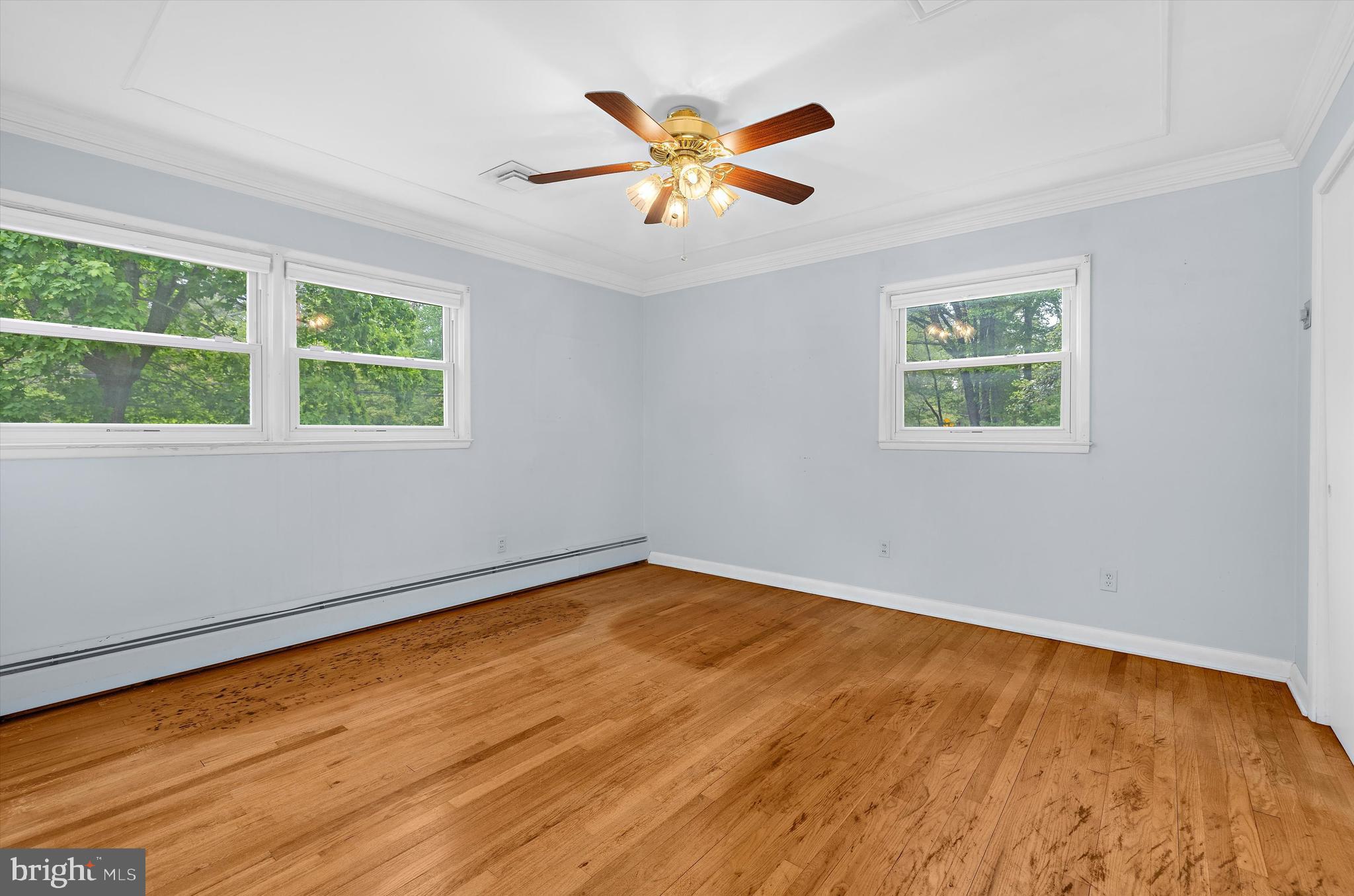AURORA HILLS - Residential