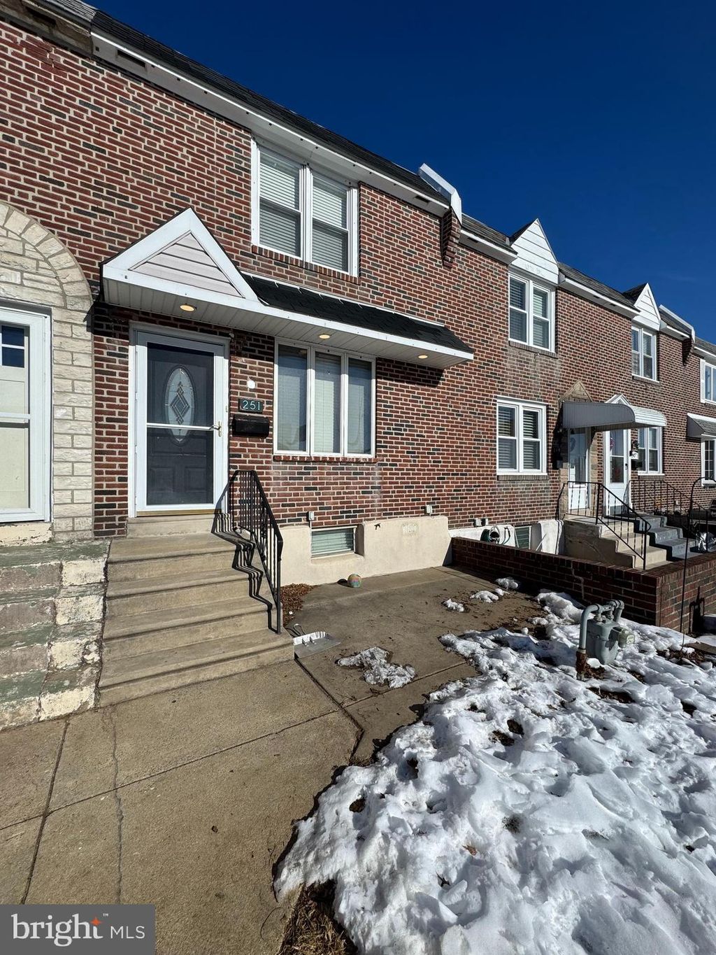 Photo of 251 Revere Road, CLIFTON HEIGHTS, PA 19018 (MLS # PADE2108302)