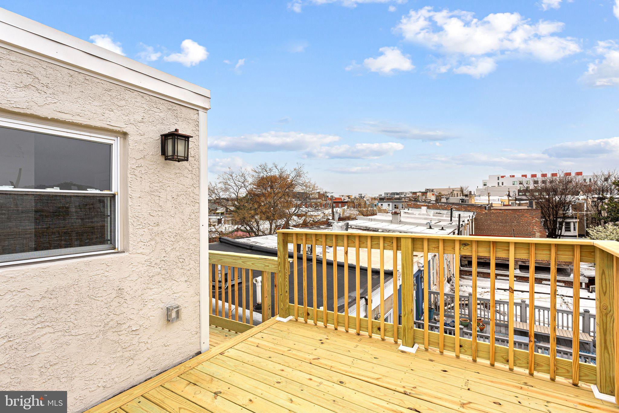 FAIRMOUNT - Residential