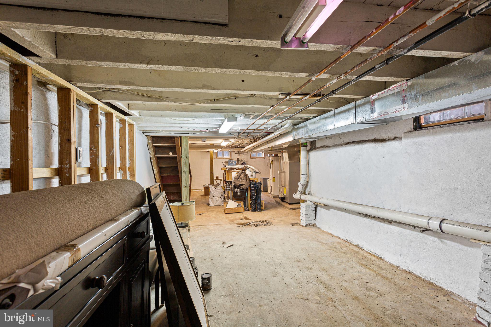 FAIRMOUNT - Residential