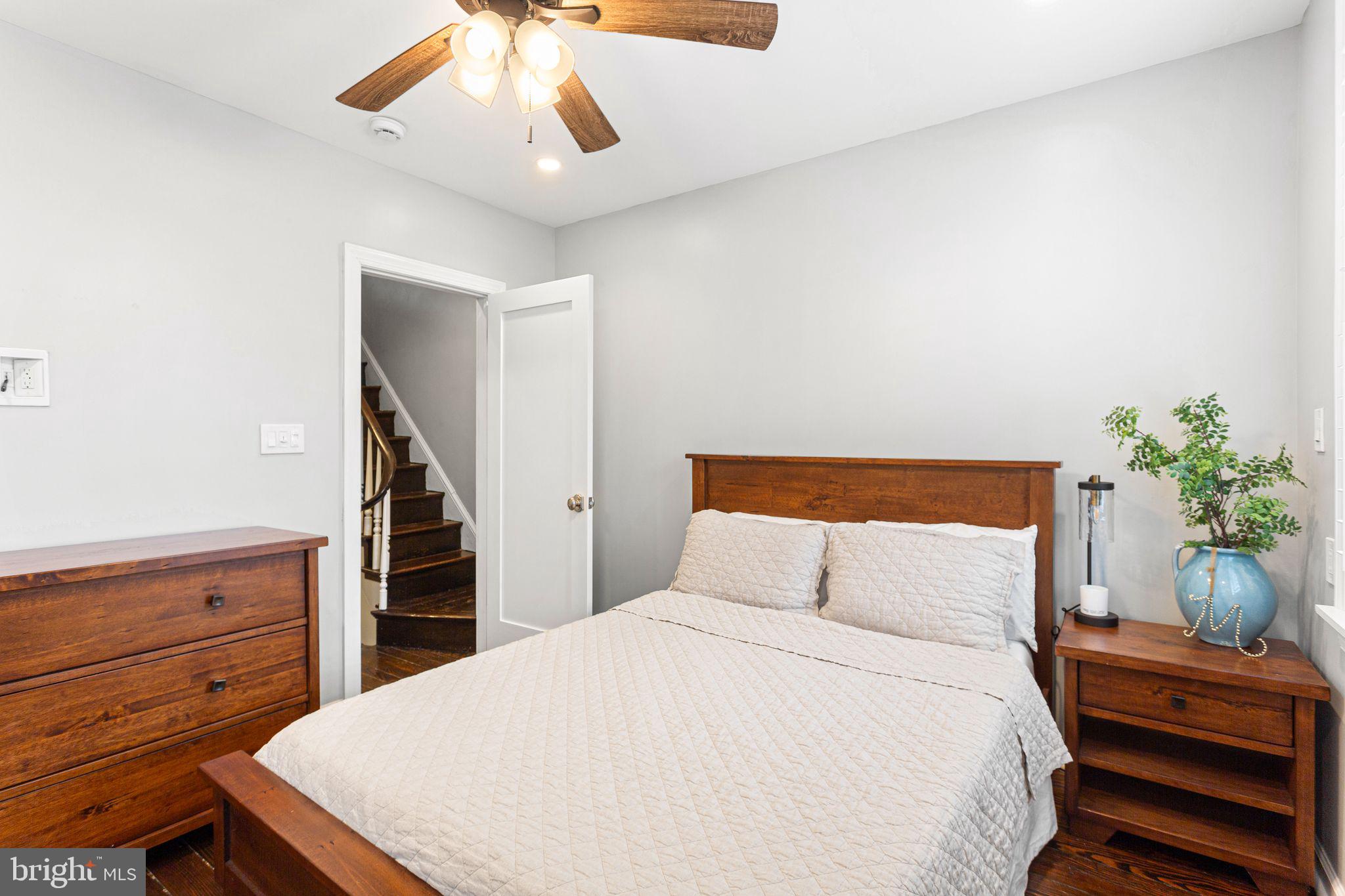 FAIRMOUNT - Residential